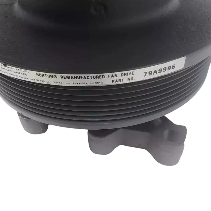 R799996 Genuine Horton Fan Clutch