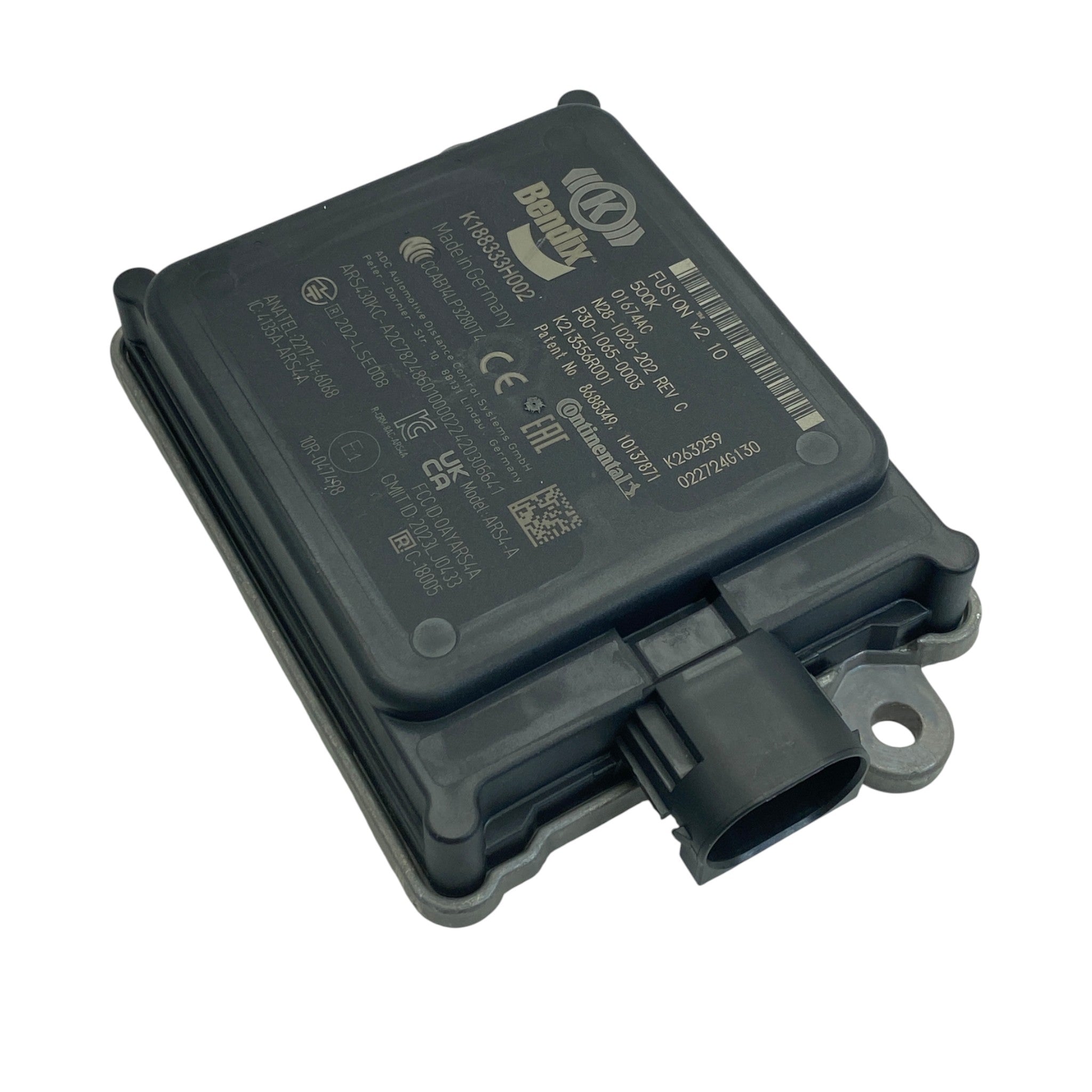 K263259 Genuine Bendix Front Radar Assembly FLR-25