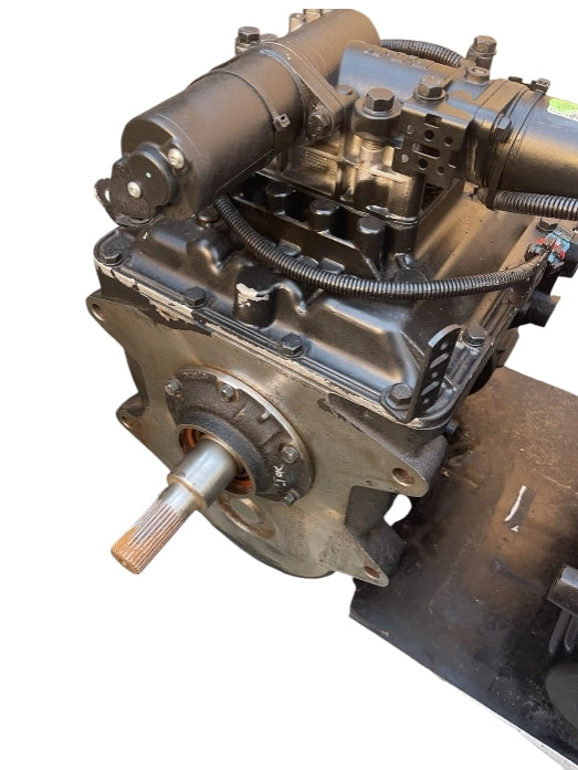 TA C33 01 Genuine Eaton Speed Transmission Assembly