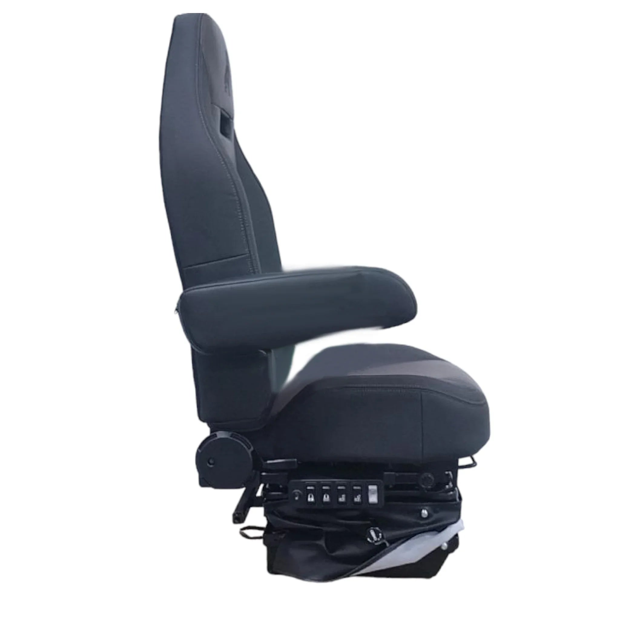 23844448 Genuine Mack Drivers Seat - Truck To Trailer
