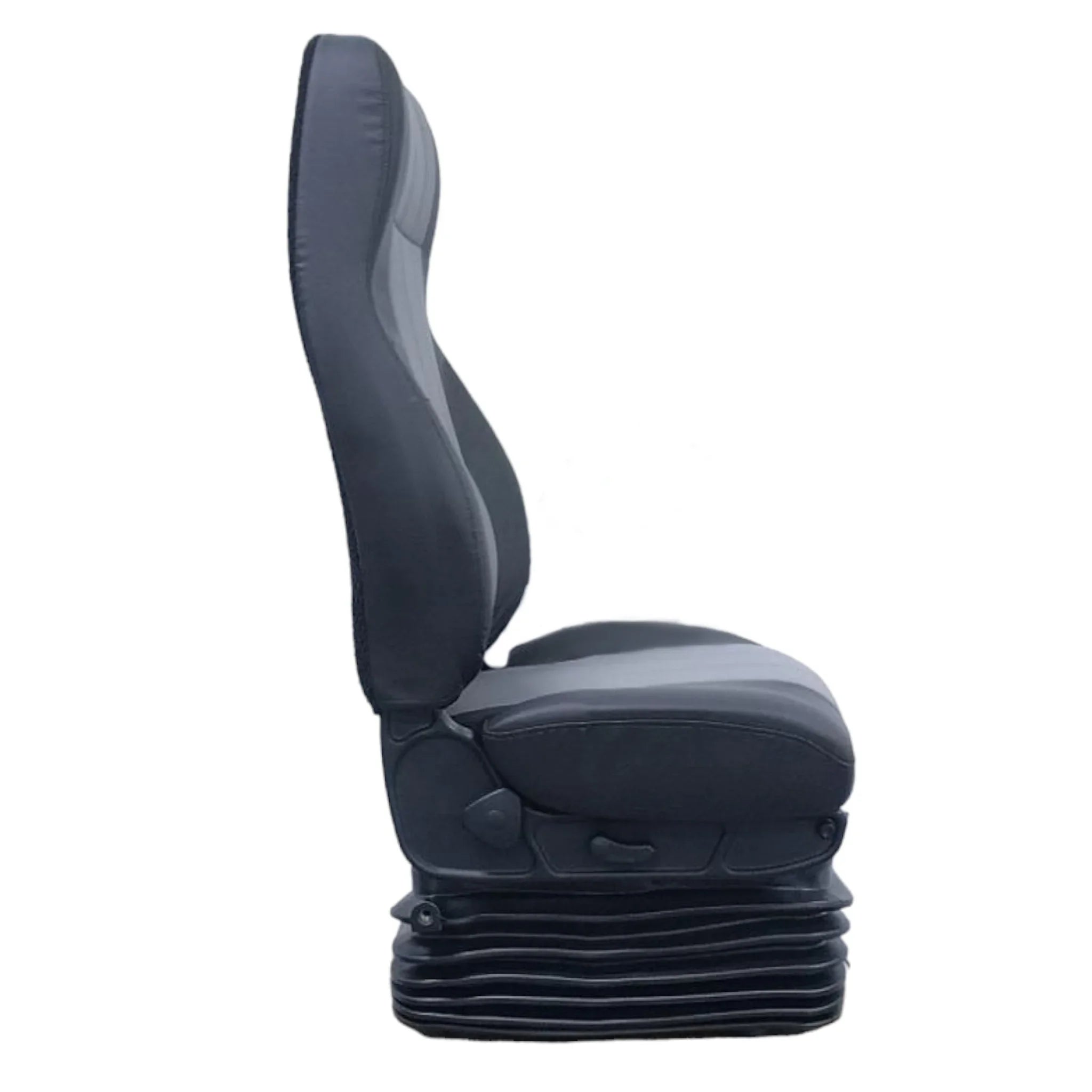 24299910 Genuine Mack Passenger Seat - Truck To Trailer