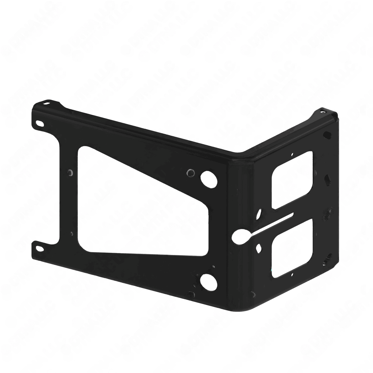 21-28644-000 Genuine Freightliner AeroClad Bumper Bracket