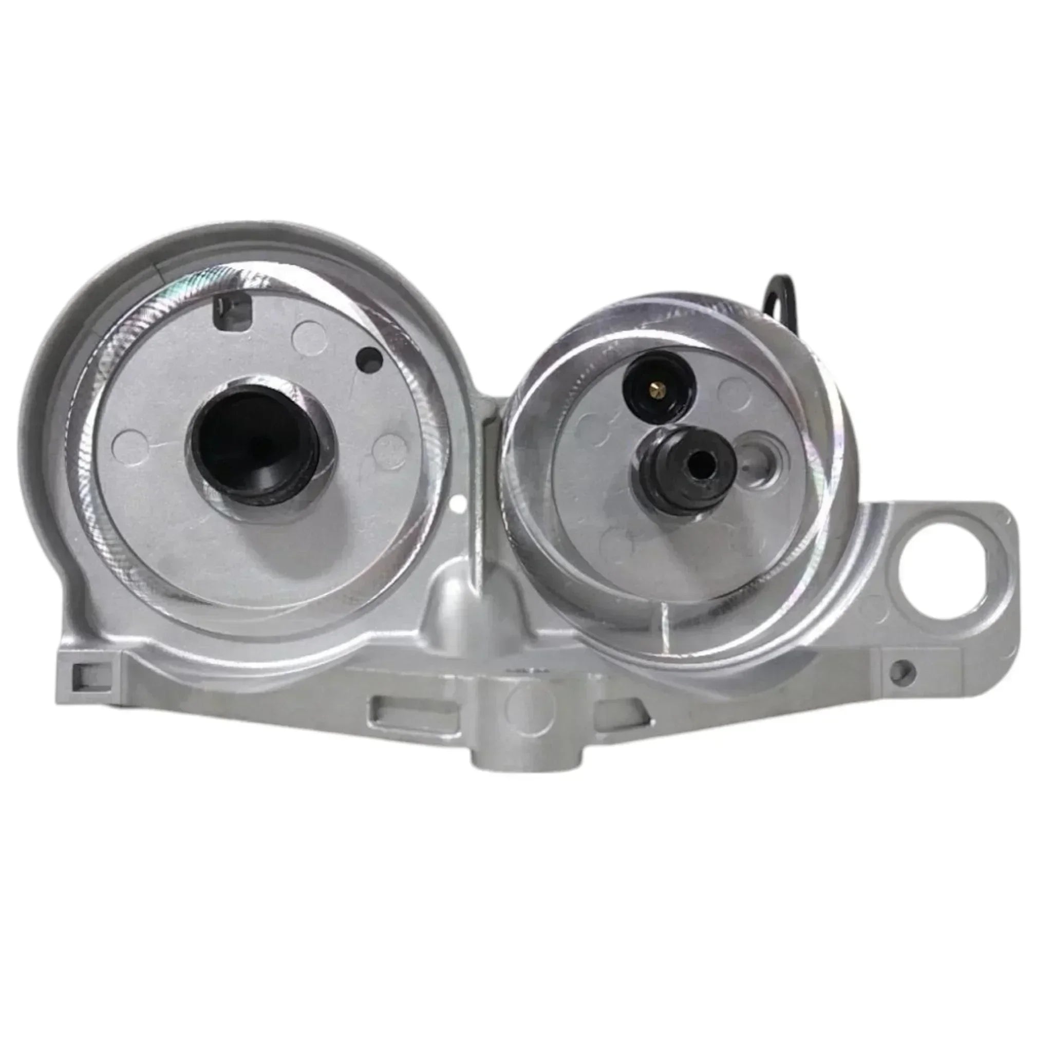 21023287 Genuine Volvo Fuel Filter Housing - Truck To Trailer