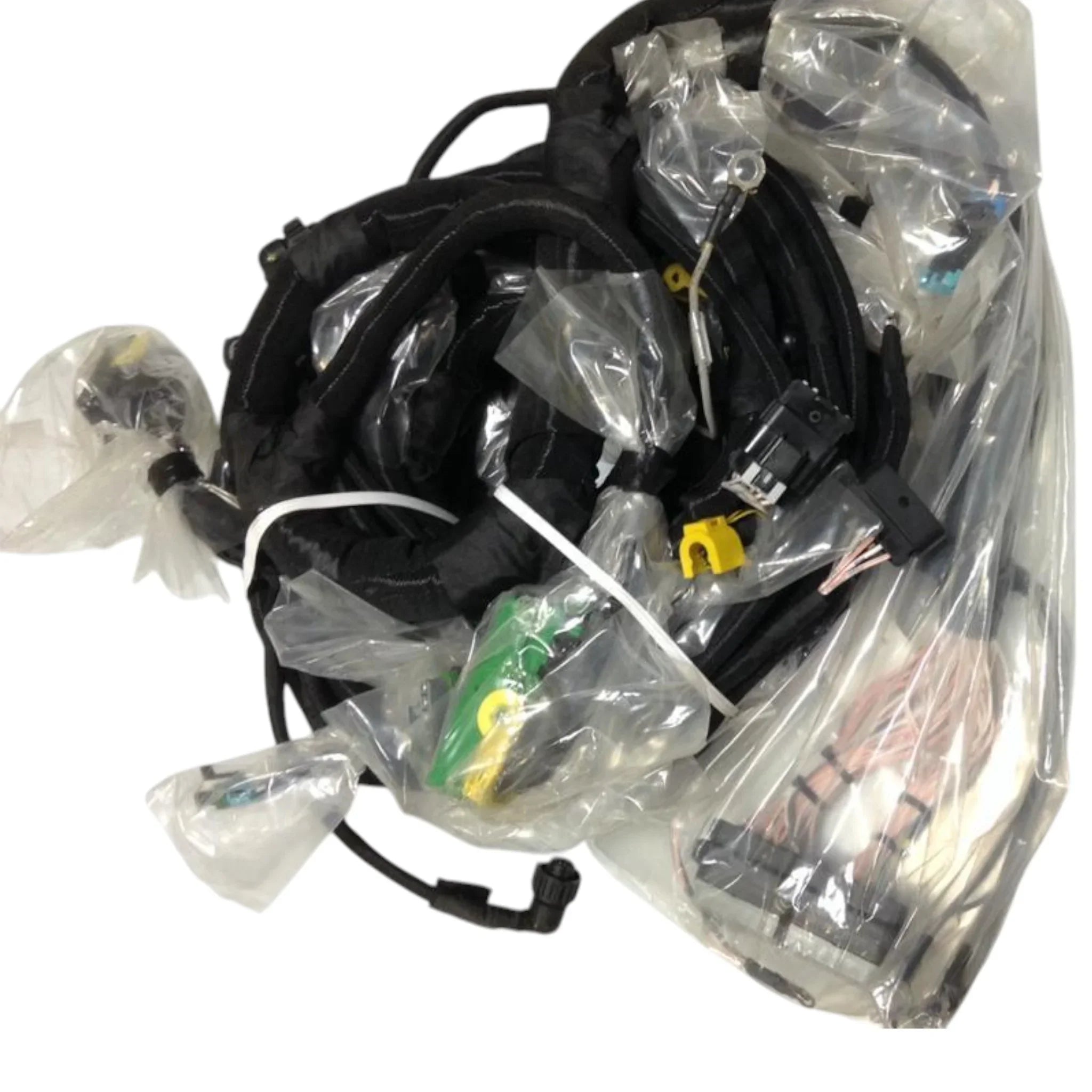 21961146 Genuine Mack Wiring Harness - Truck To Trailer