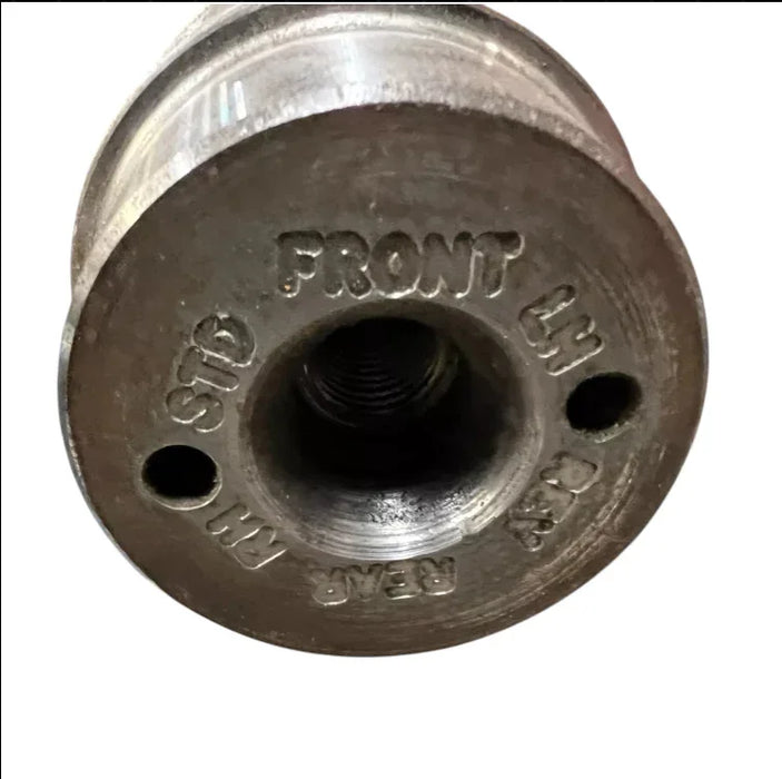 7C-0201 CAT Camshaft LH