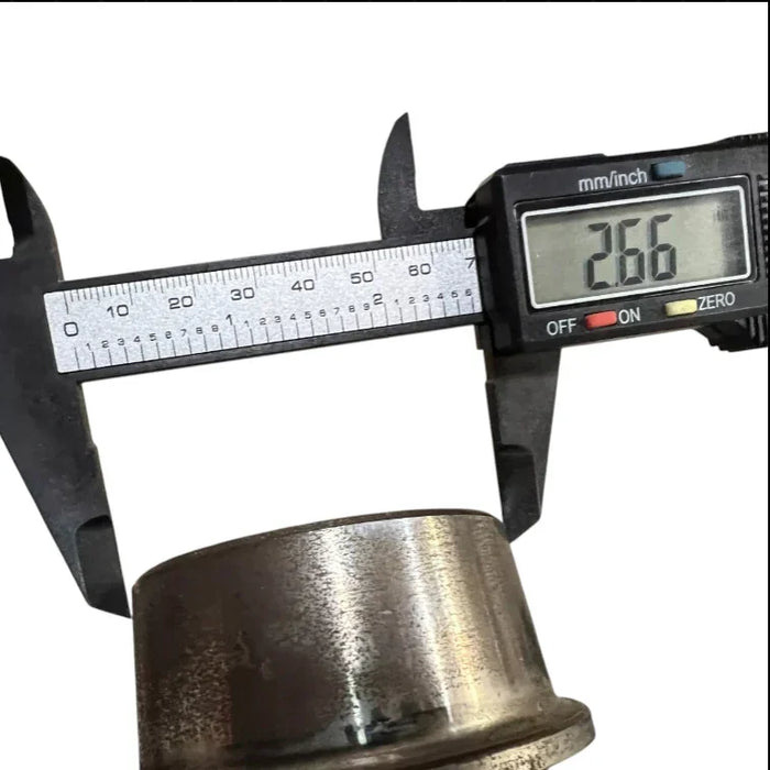 7C-0201 CAT Camshaft LH