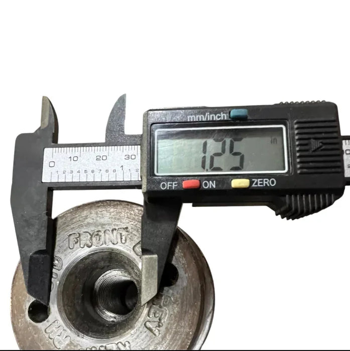 7C-0201 CAT Camshaft LH