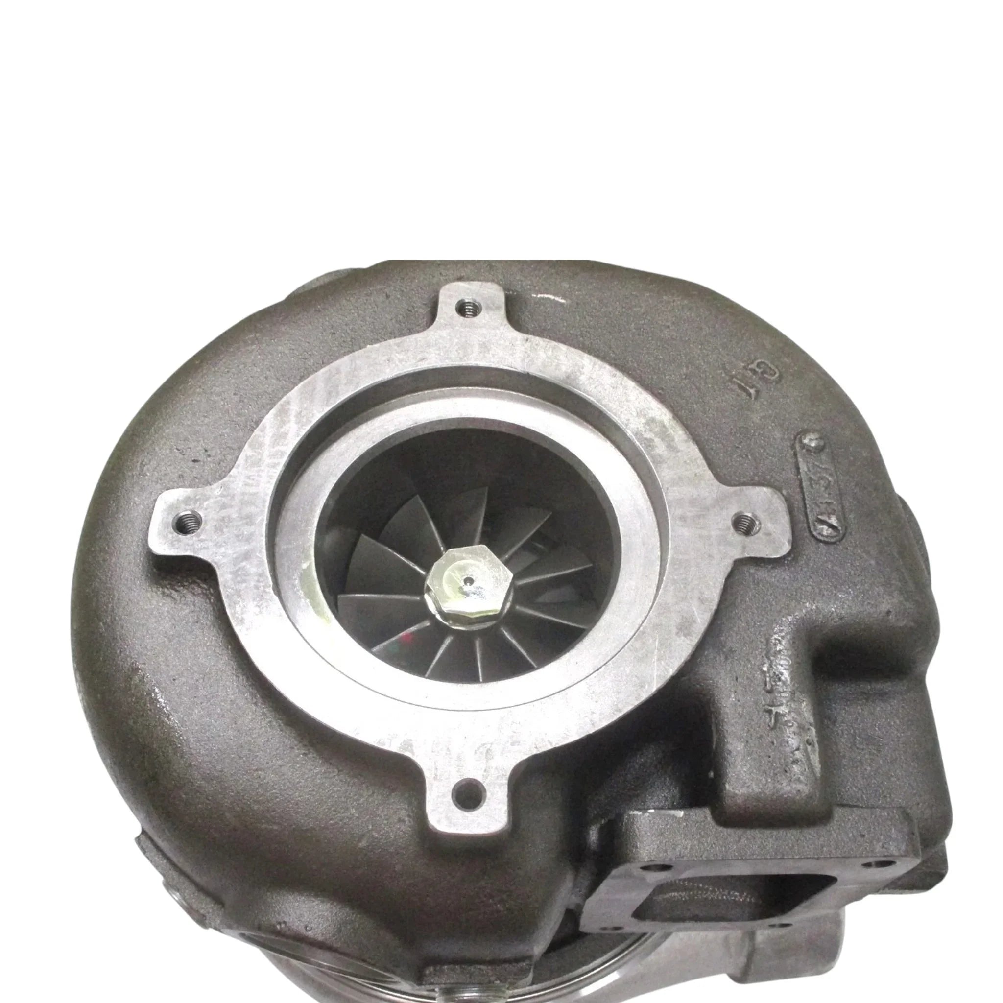 7C-4017 Genuine CAT Turbocharger