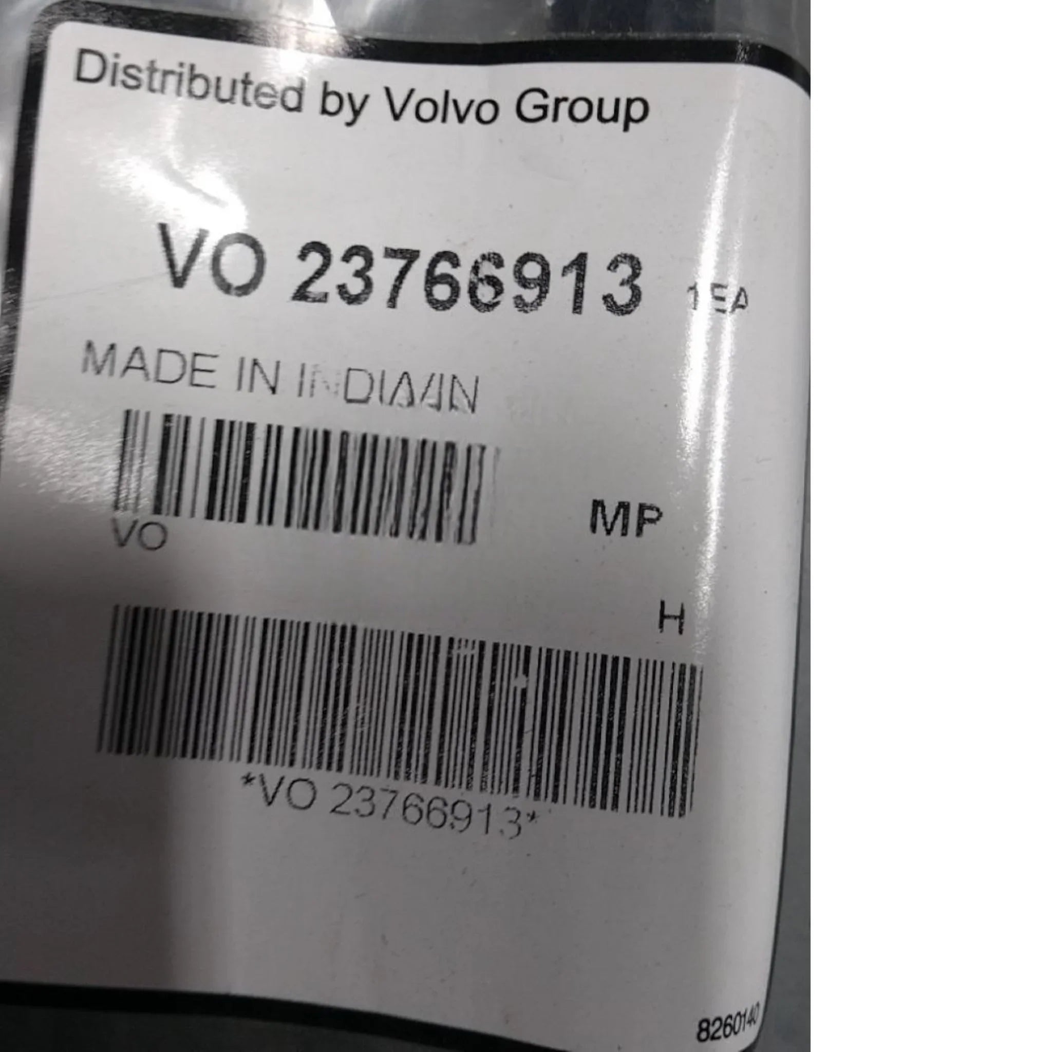 23766913 Genuine Volvo Dip Stick - Truck To Trailer