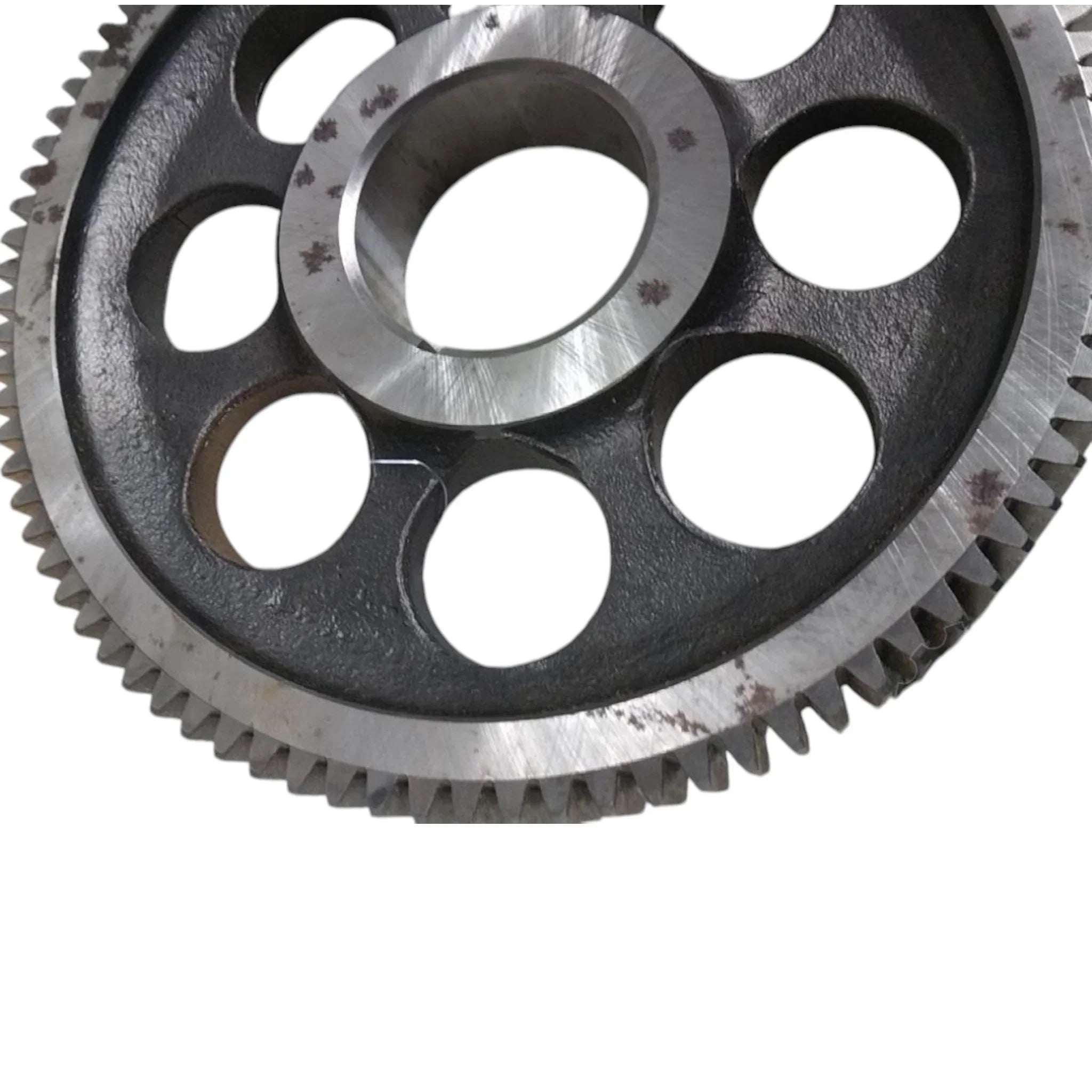 20706393 Genuine Mack Gear - Truck To Trailer