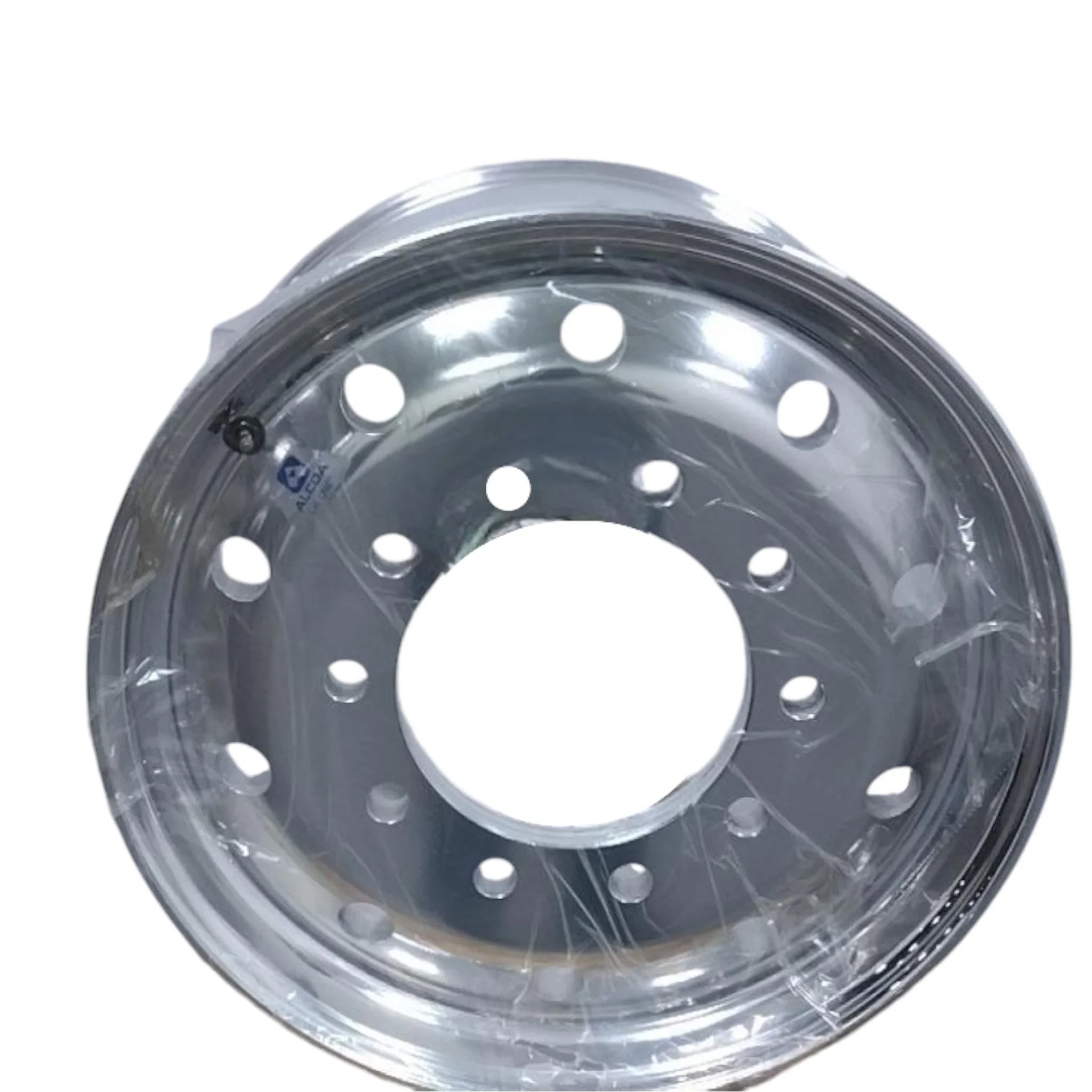 21902963 Genuine Volvo Disc Wheel - Truck To Trailer