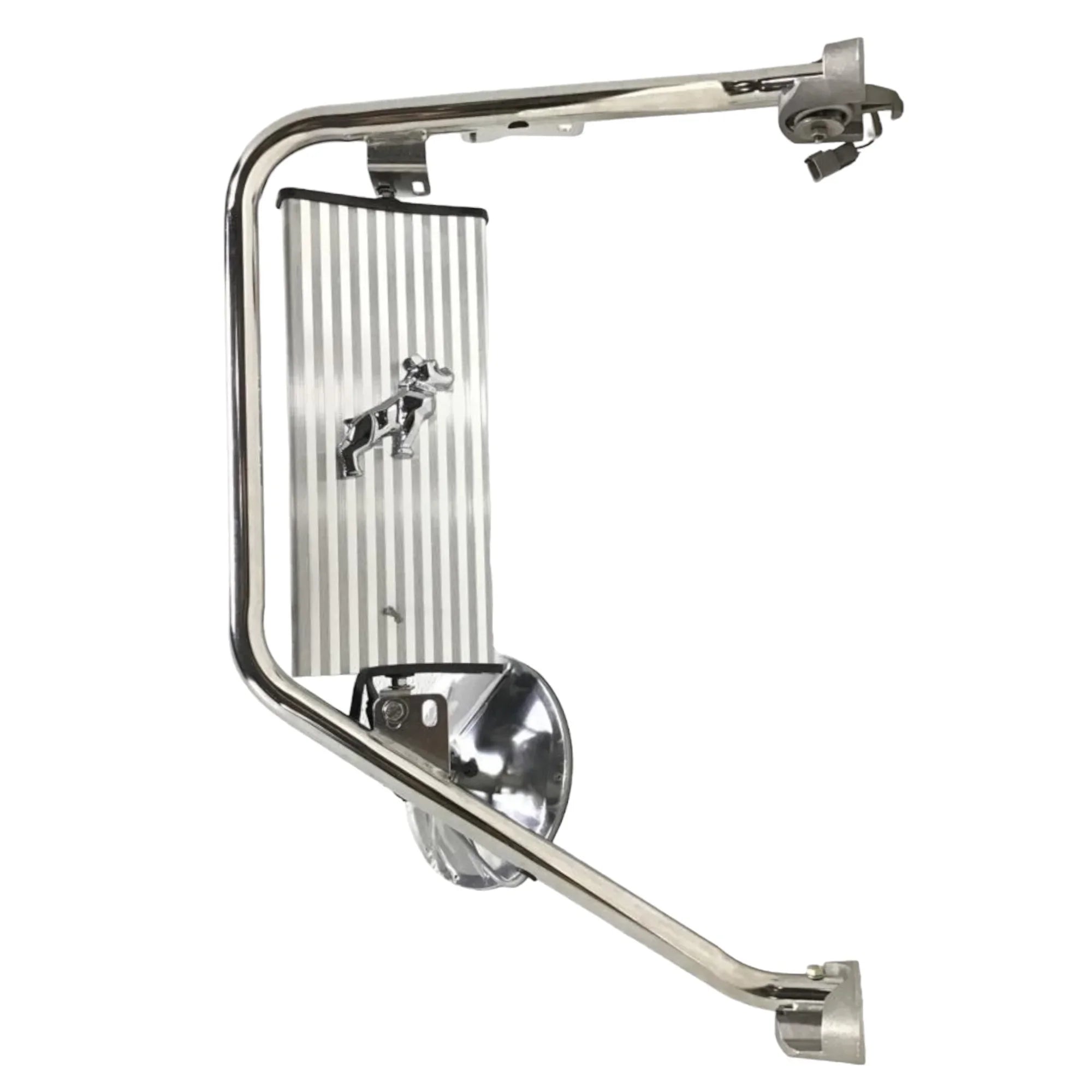 23984843 Genuine Mack Right Mirror - Truck To Trailer