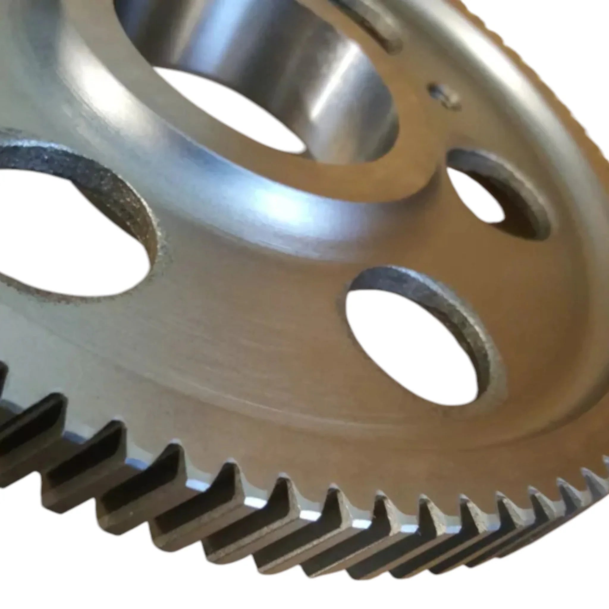 7E3897 CAT 88 Teeth Camshaft Drive Gear
