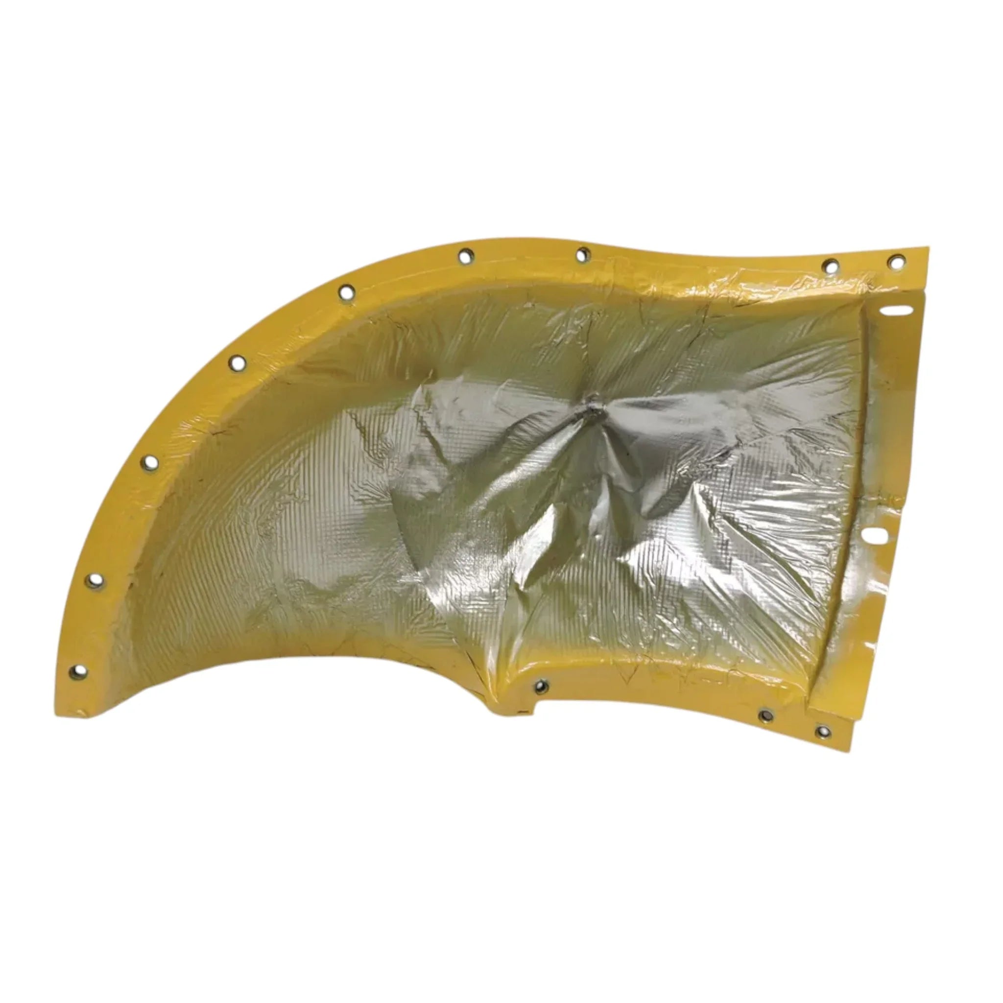 7E9155 Genuine Cat Shield Assembly