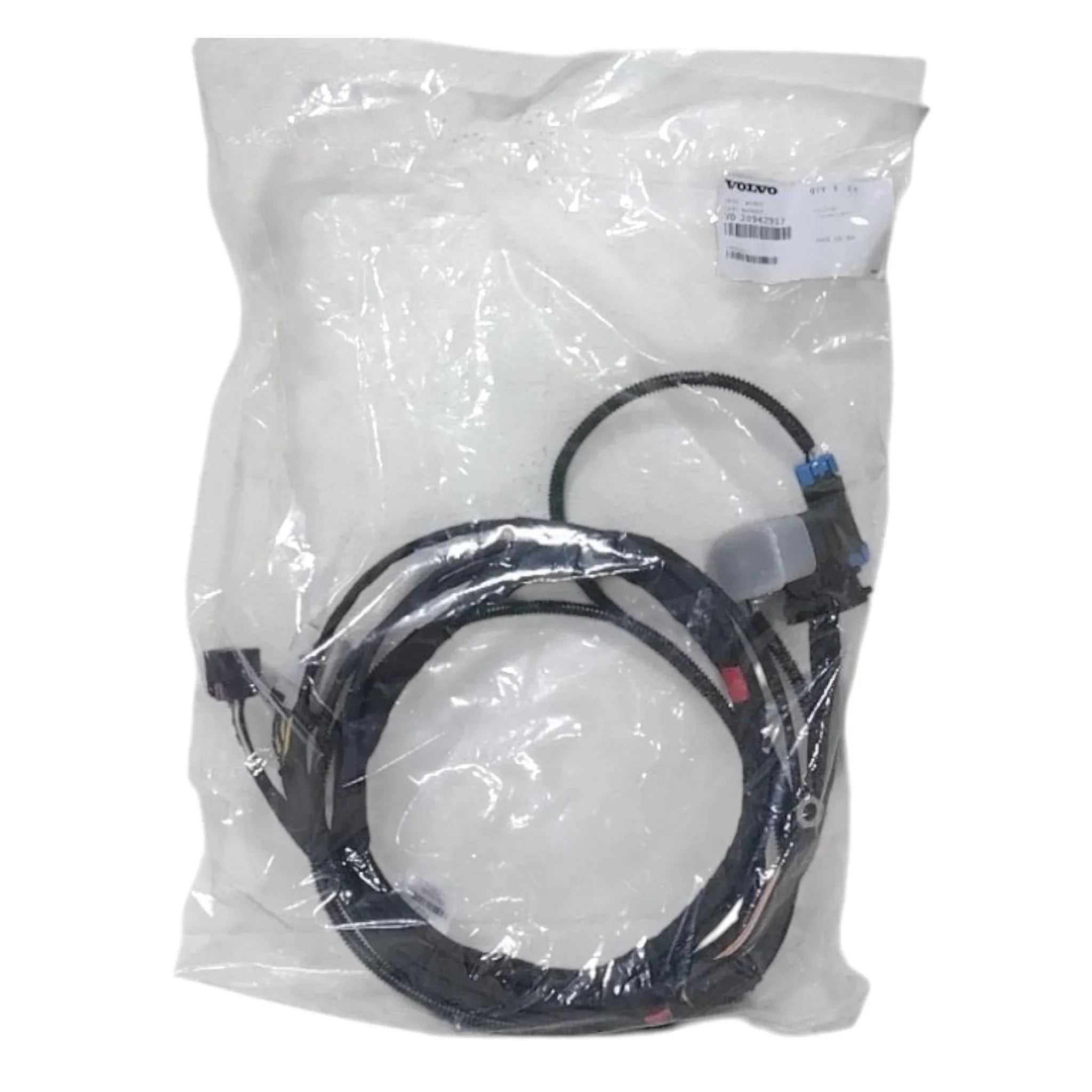 20942917 Genuine Mack Wires - Truck To Trailer