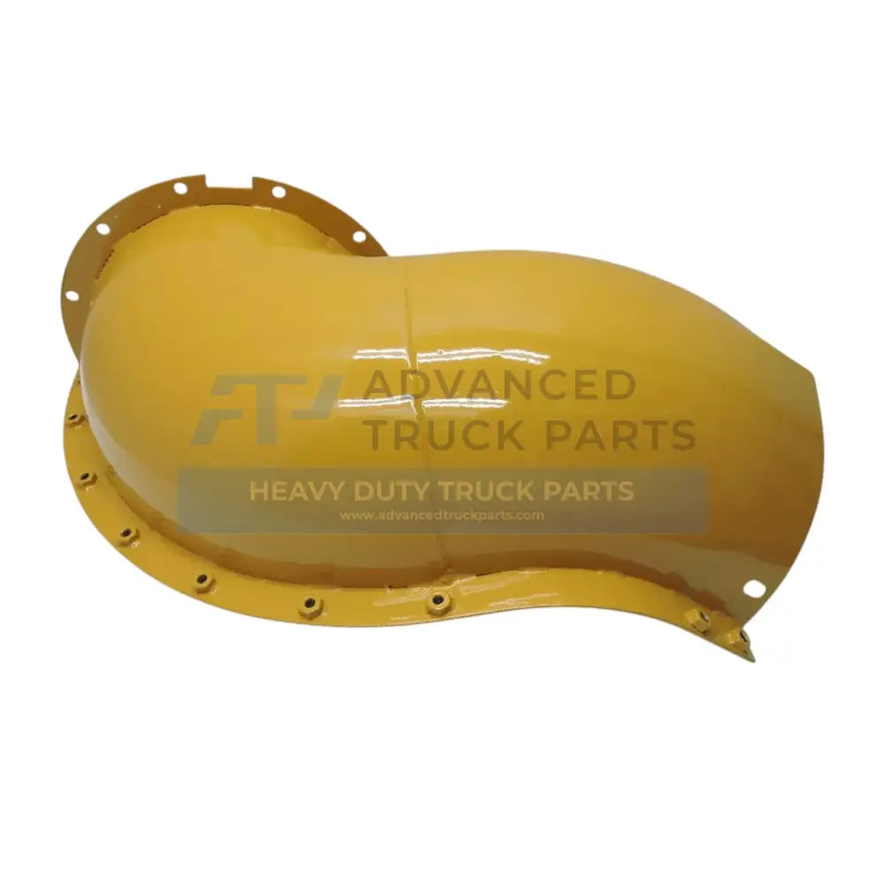 7E9155 Genuine Cat Shield Assembly