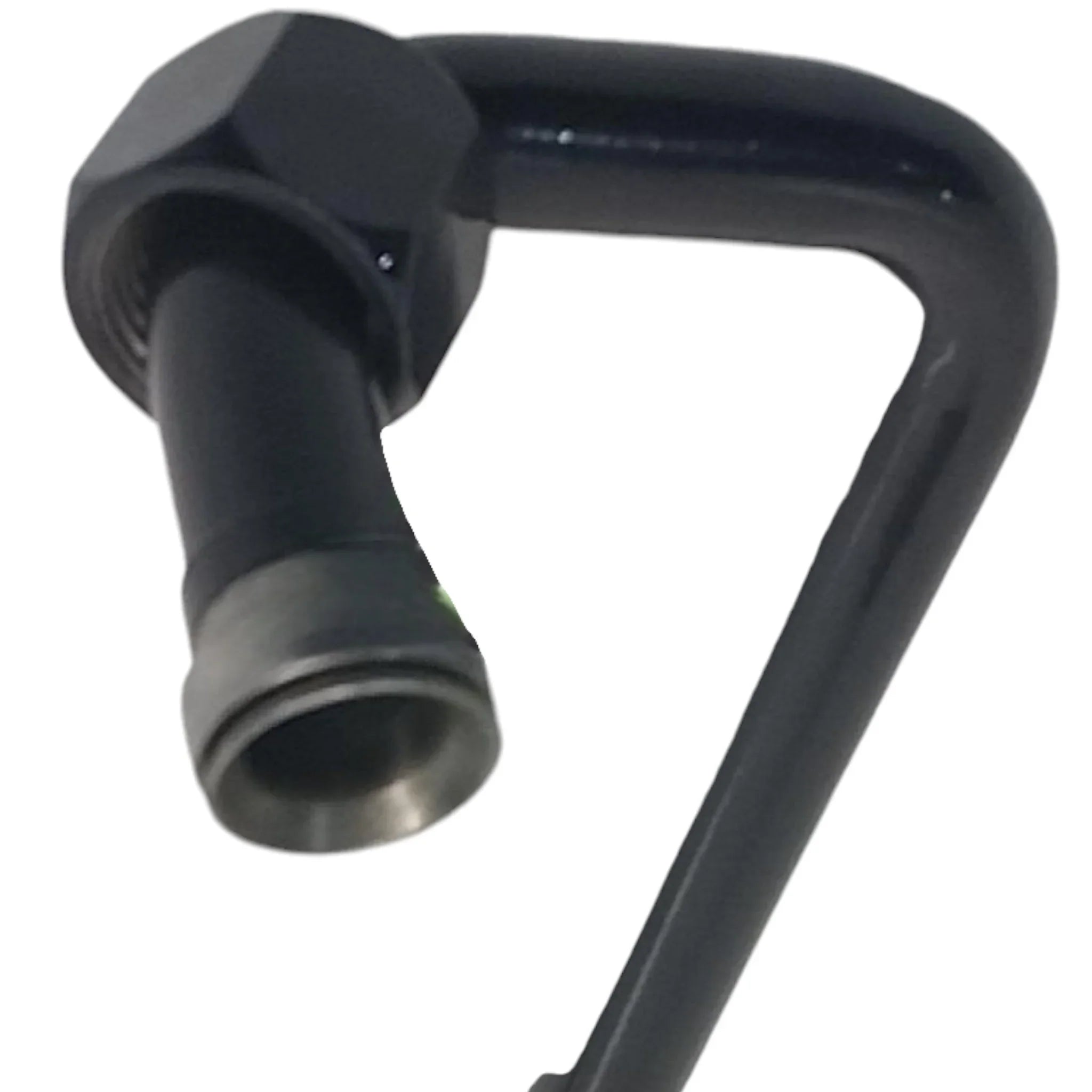 23607016 Genuine Mack Heater Pipe - Truck To Trailer