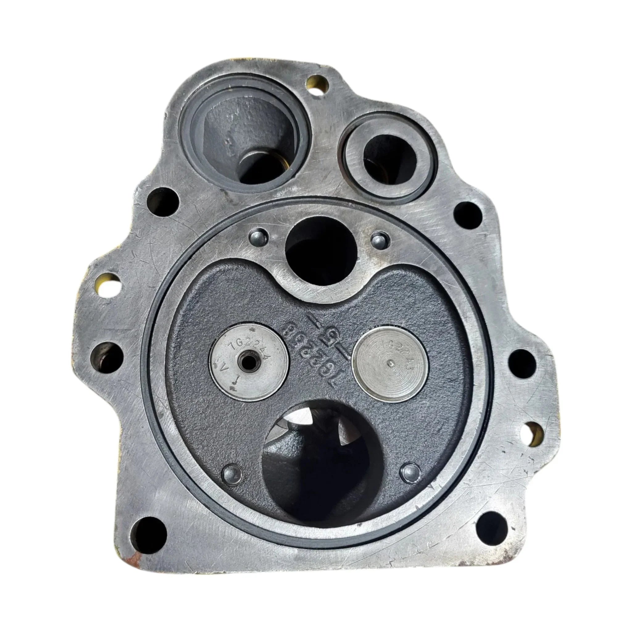 0R7817 CAT Transmission Gear Pump