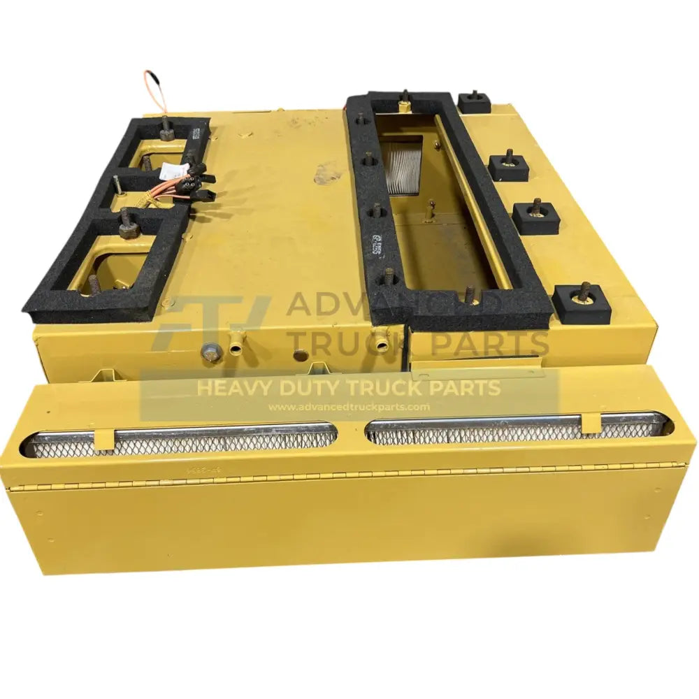 7G4770 Genuine CAT Heater Group