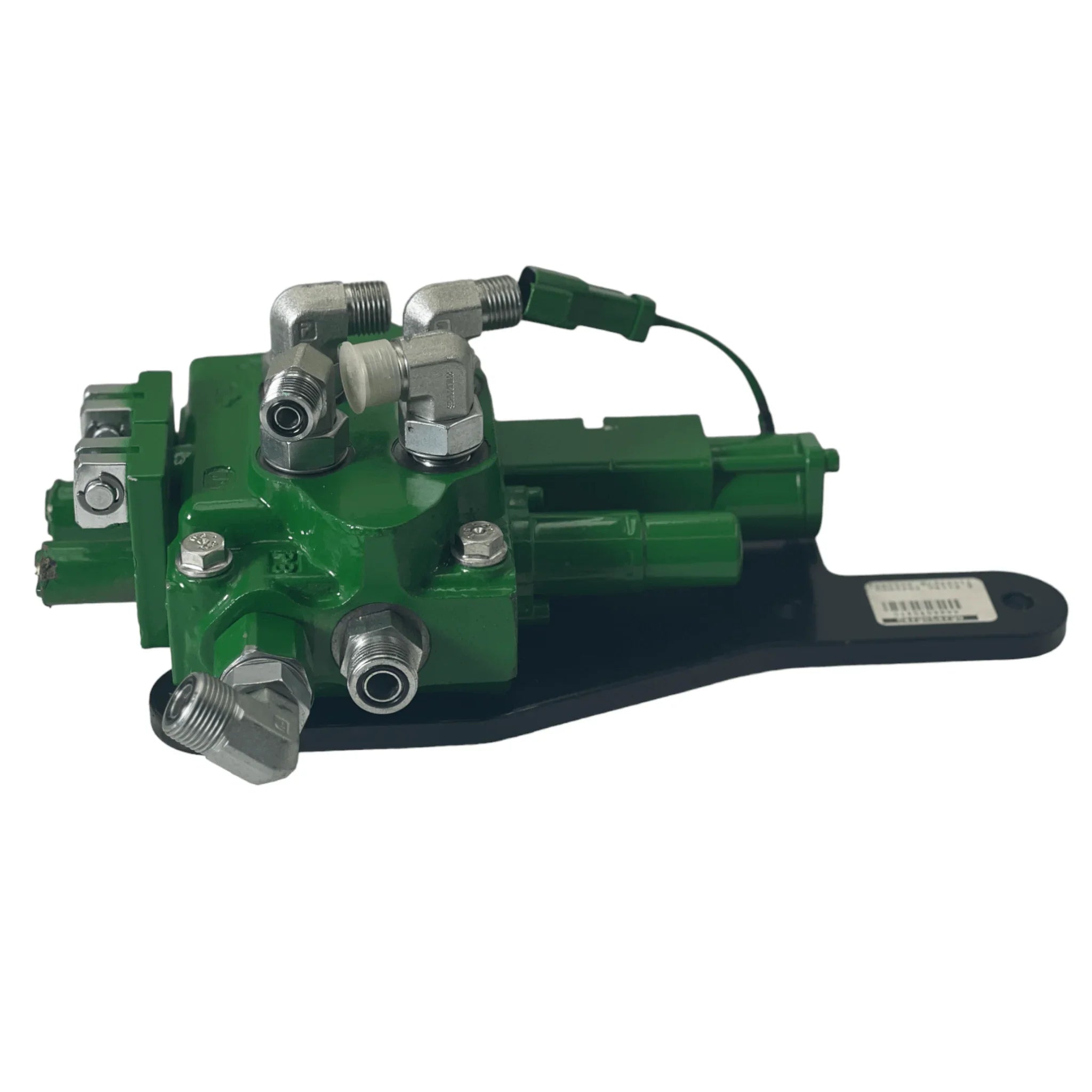 7GH121208 Tractor Hydraulic Control Valve
