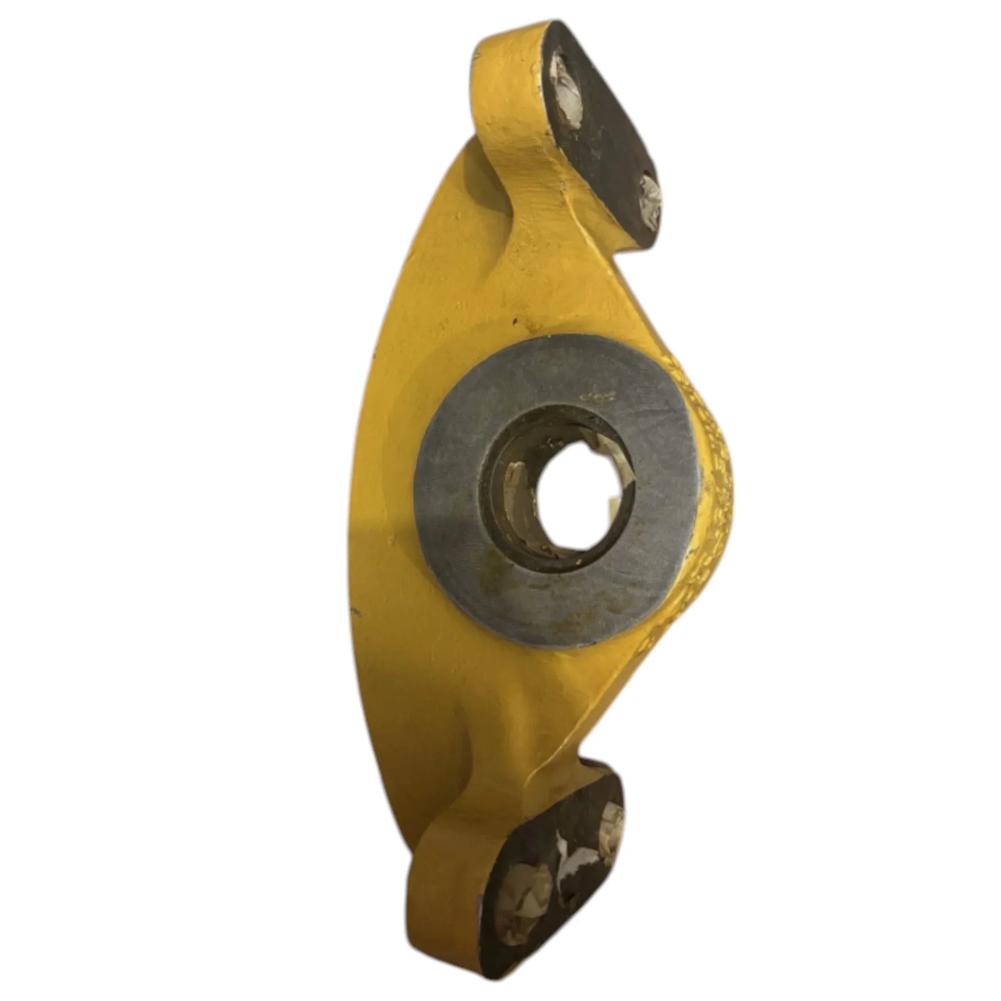 7J3019 CAT Draft Frame Support Bracket