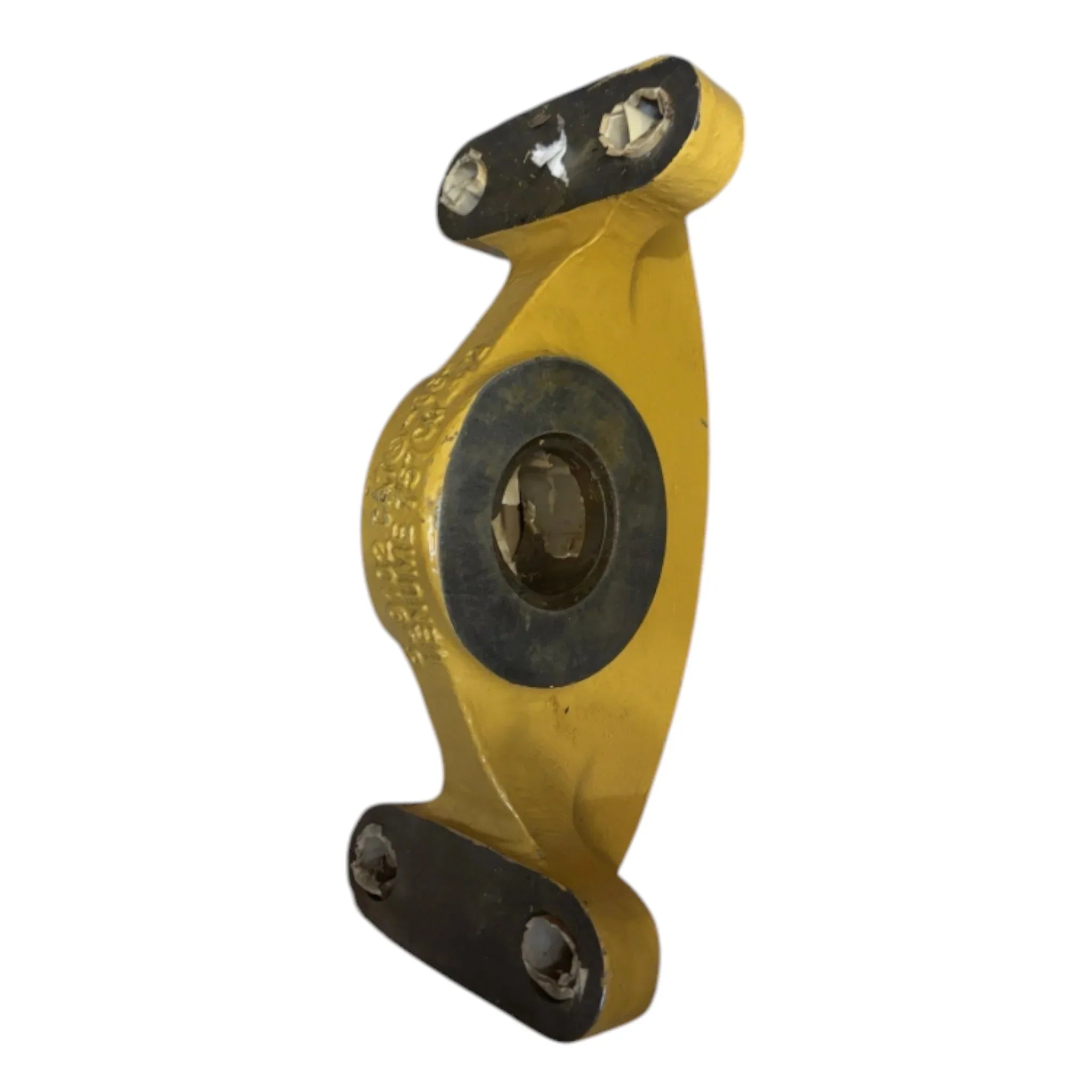 7J3019 CAT Draft Frame Support Bracket
