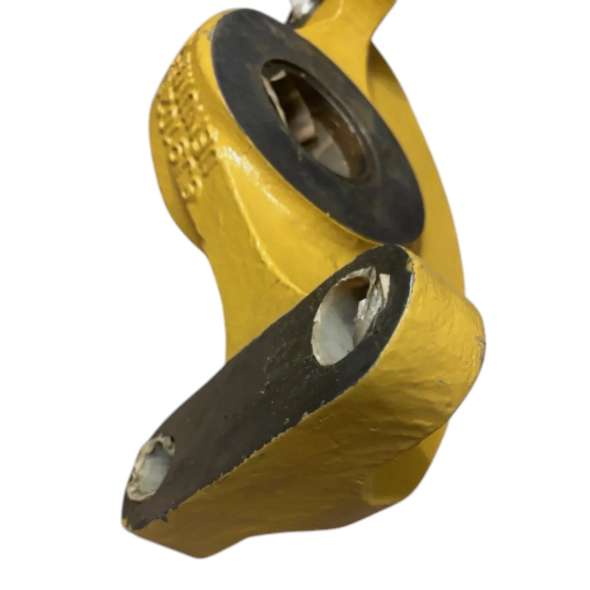 7J3019 CAT Draft Frame Support Bracket