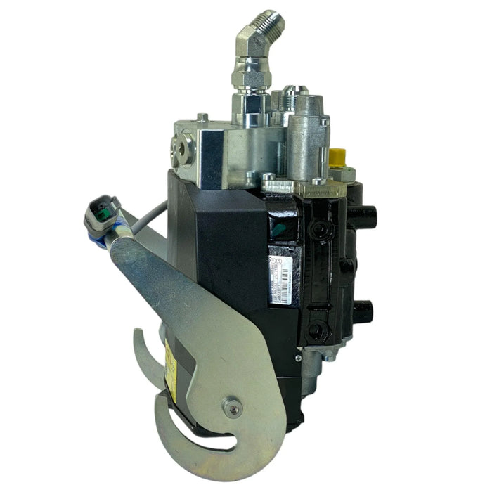 7J44761513 Genuine Kubota Hydraulic Leveling Valve Assembly