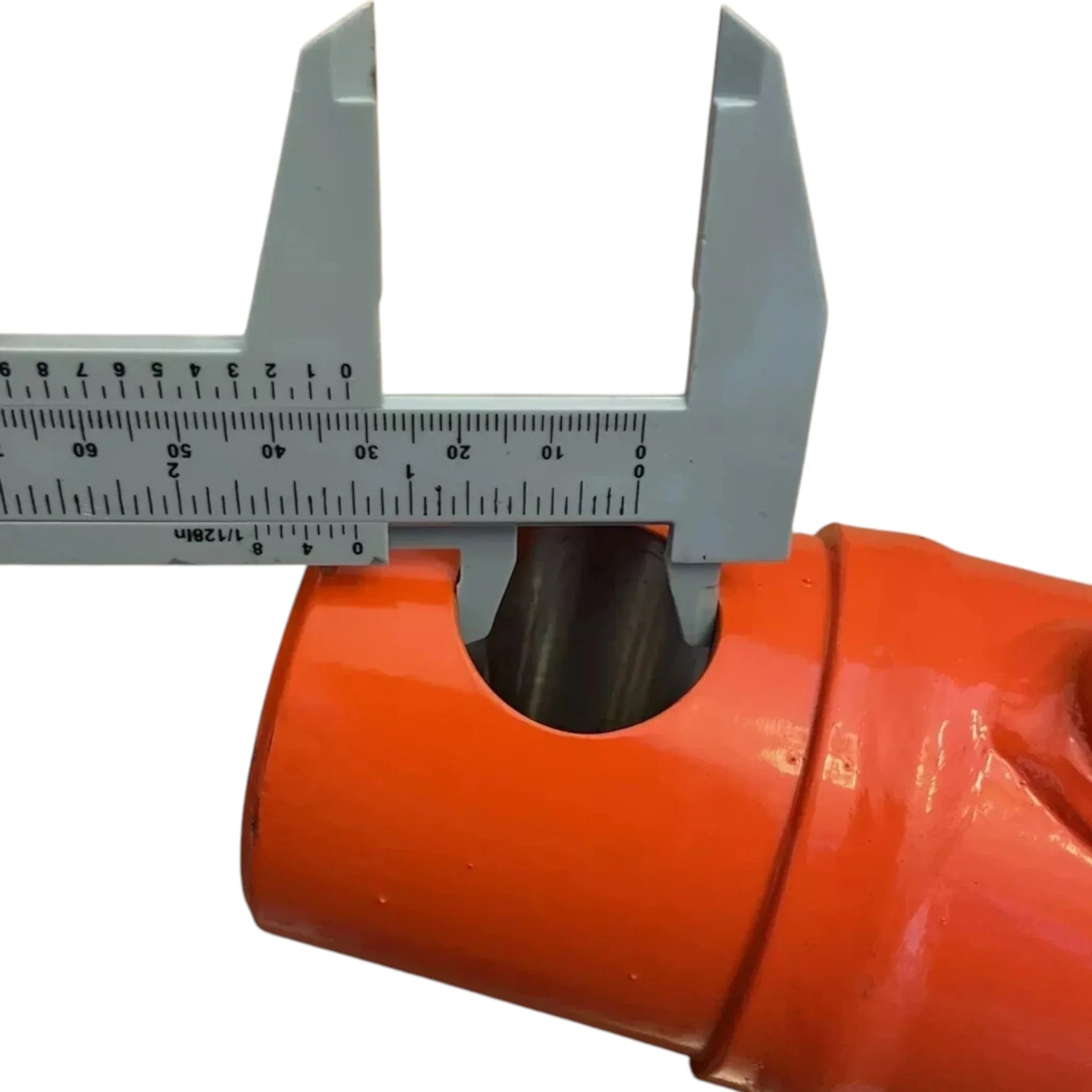 7K505-52010 Genuine Kubota Stabilizer Cylinder Assembly