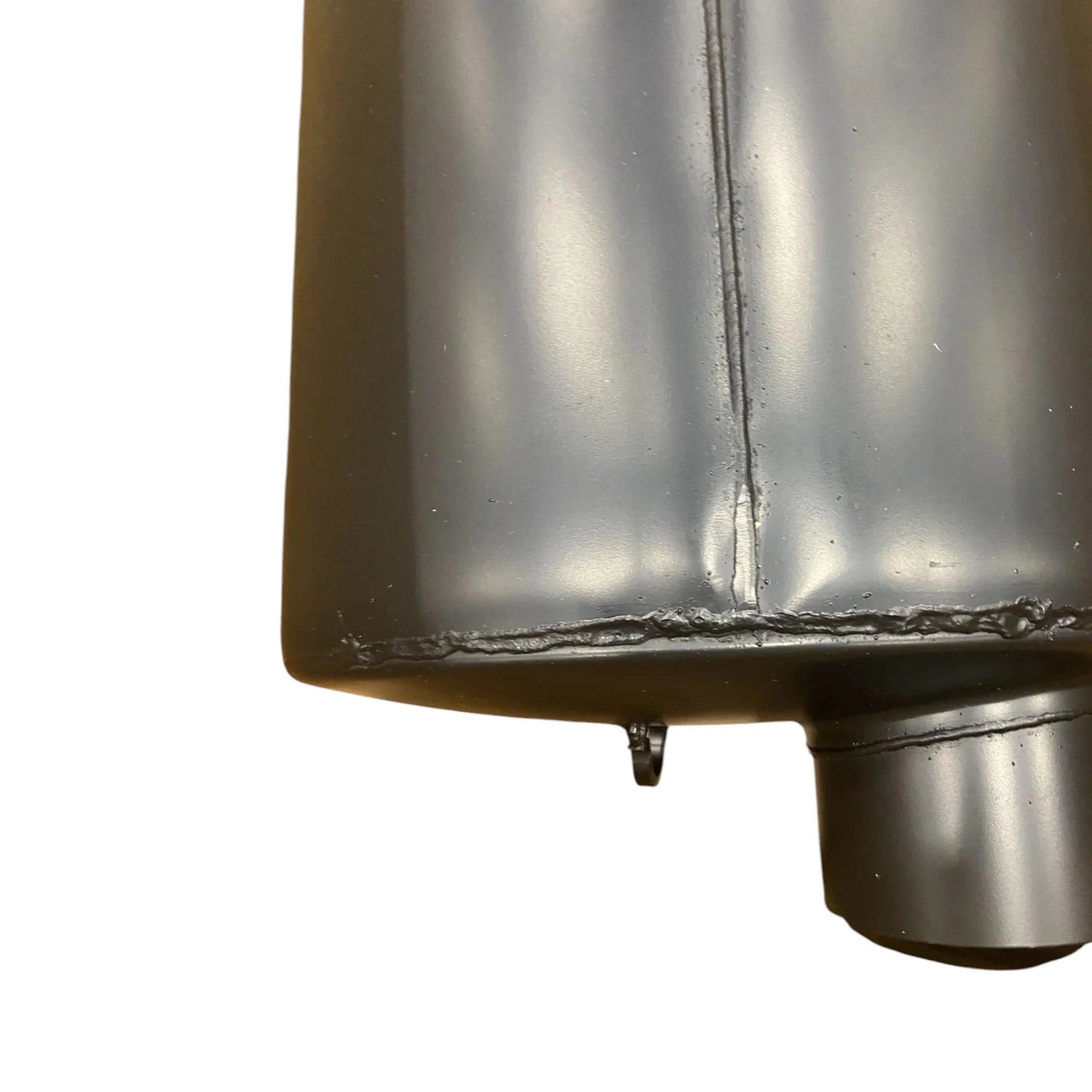 7N8923 CAT Muffler A