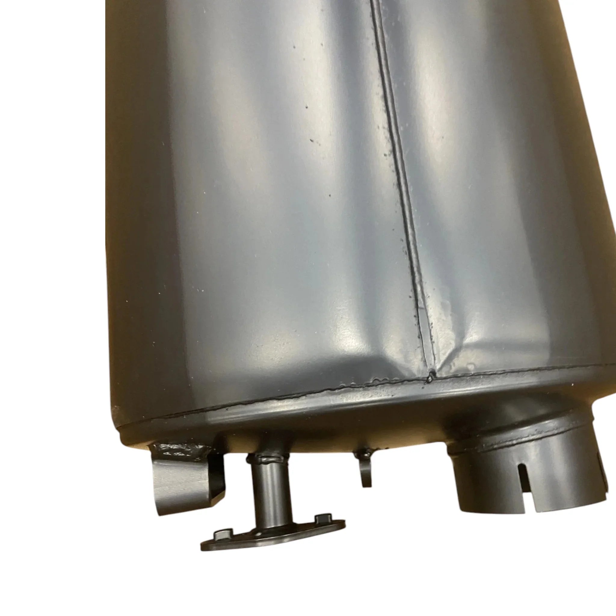 7N8923 CAT Muffler A
