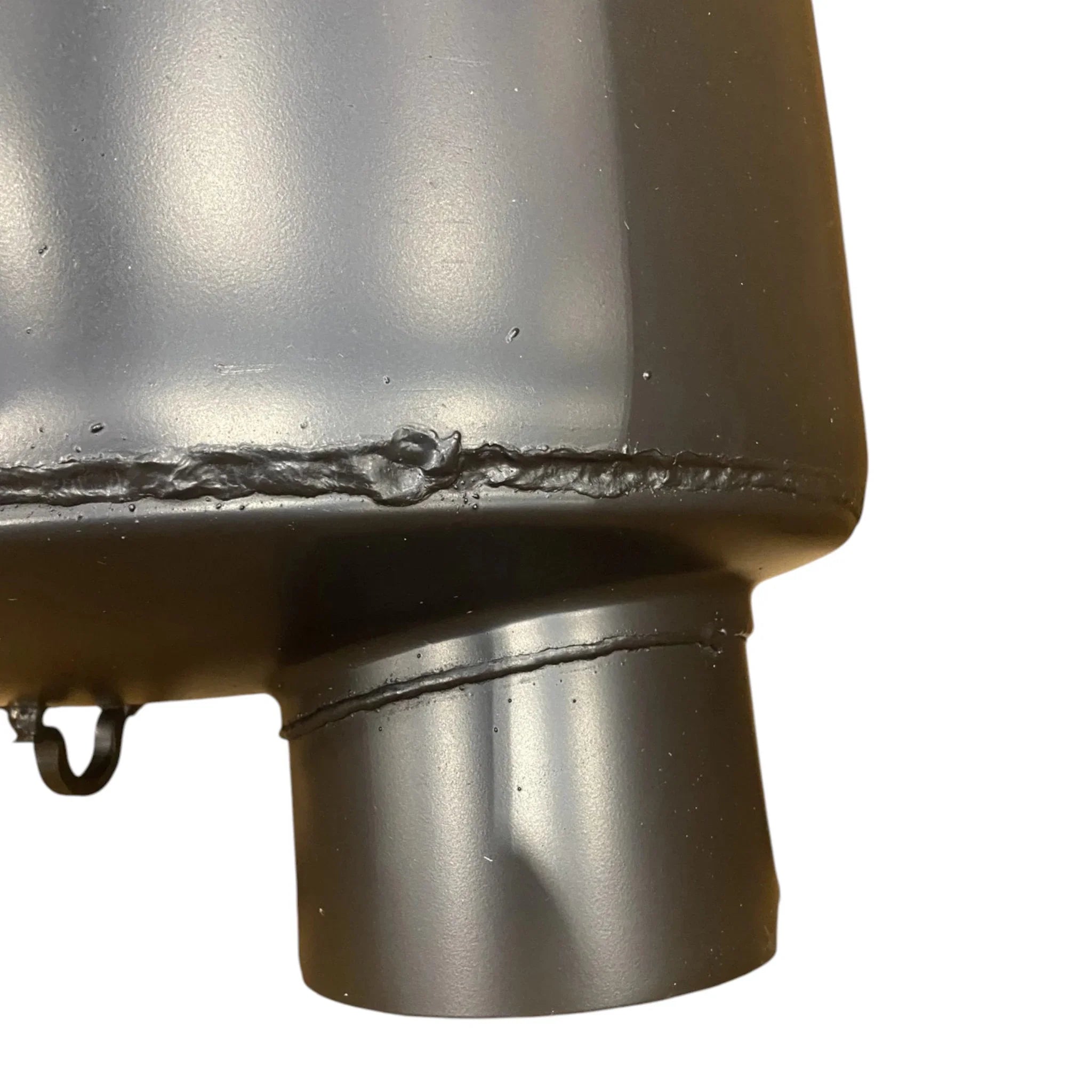 7N8923 CAT Muffler A