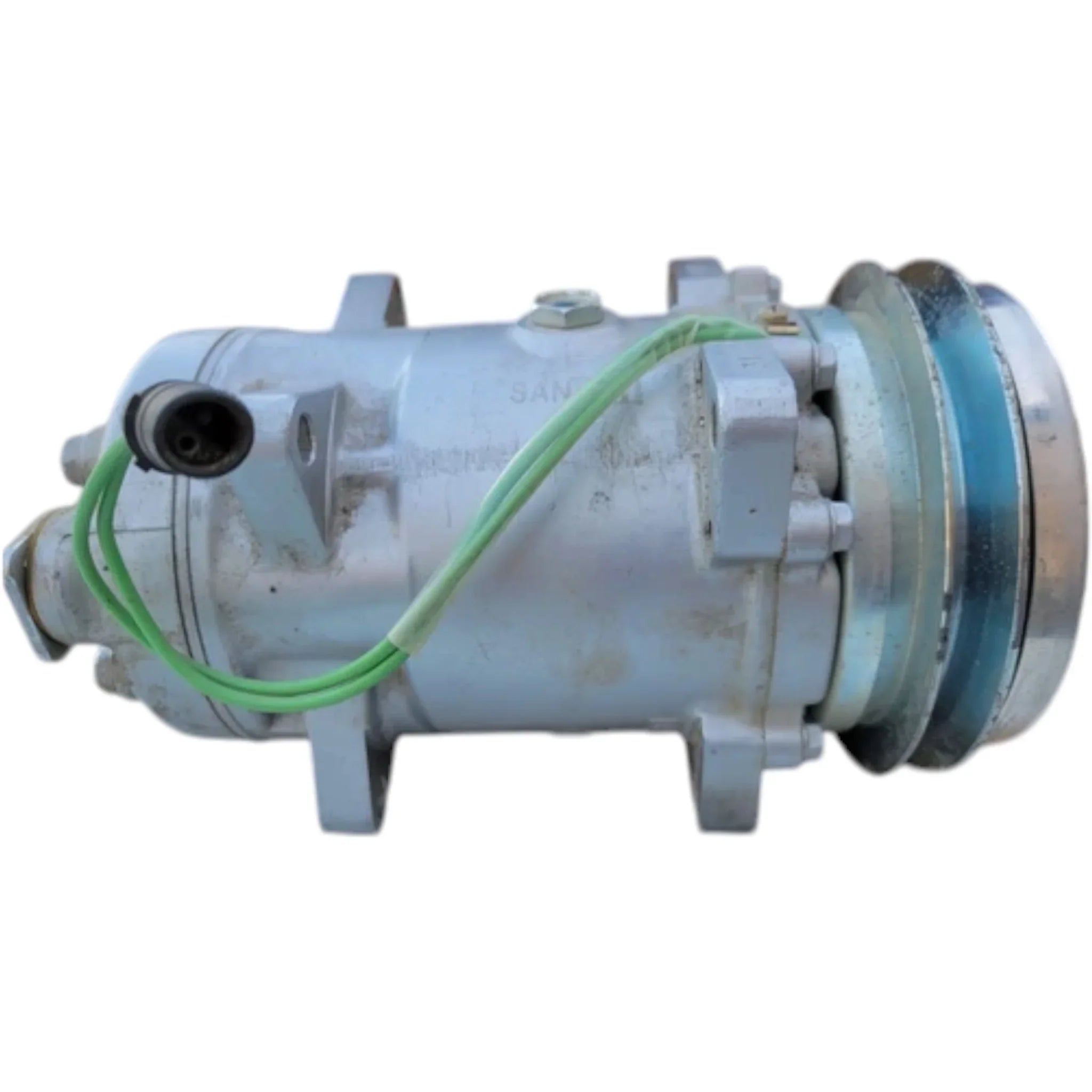 7T-8600 CAT Refrigerant Compressor