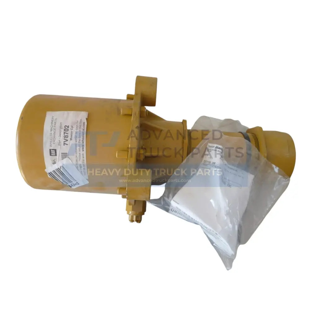 7V8702 CAT Air Hydraulic Cylinder
