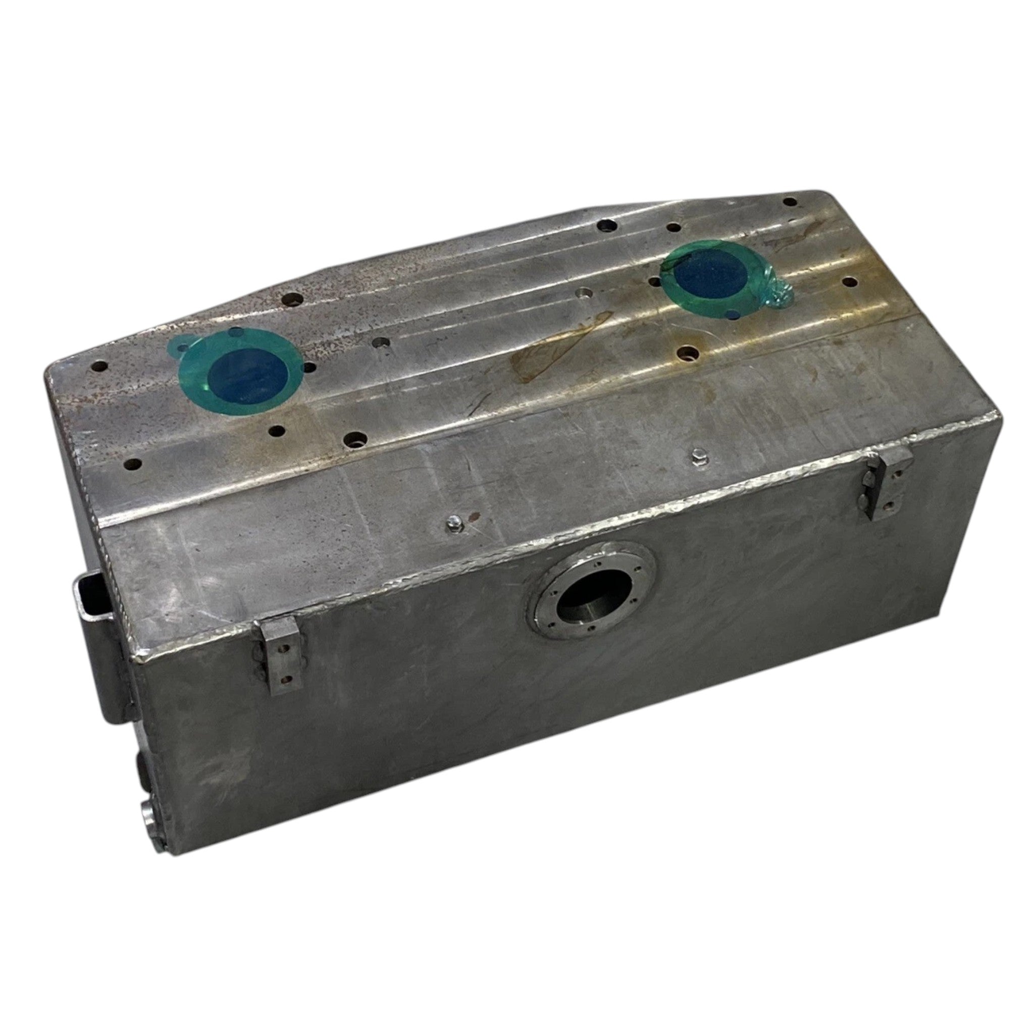 7W0315 CAT Coolant Tank