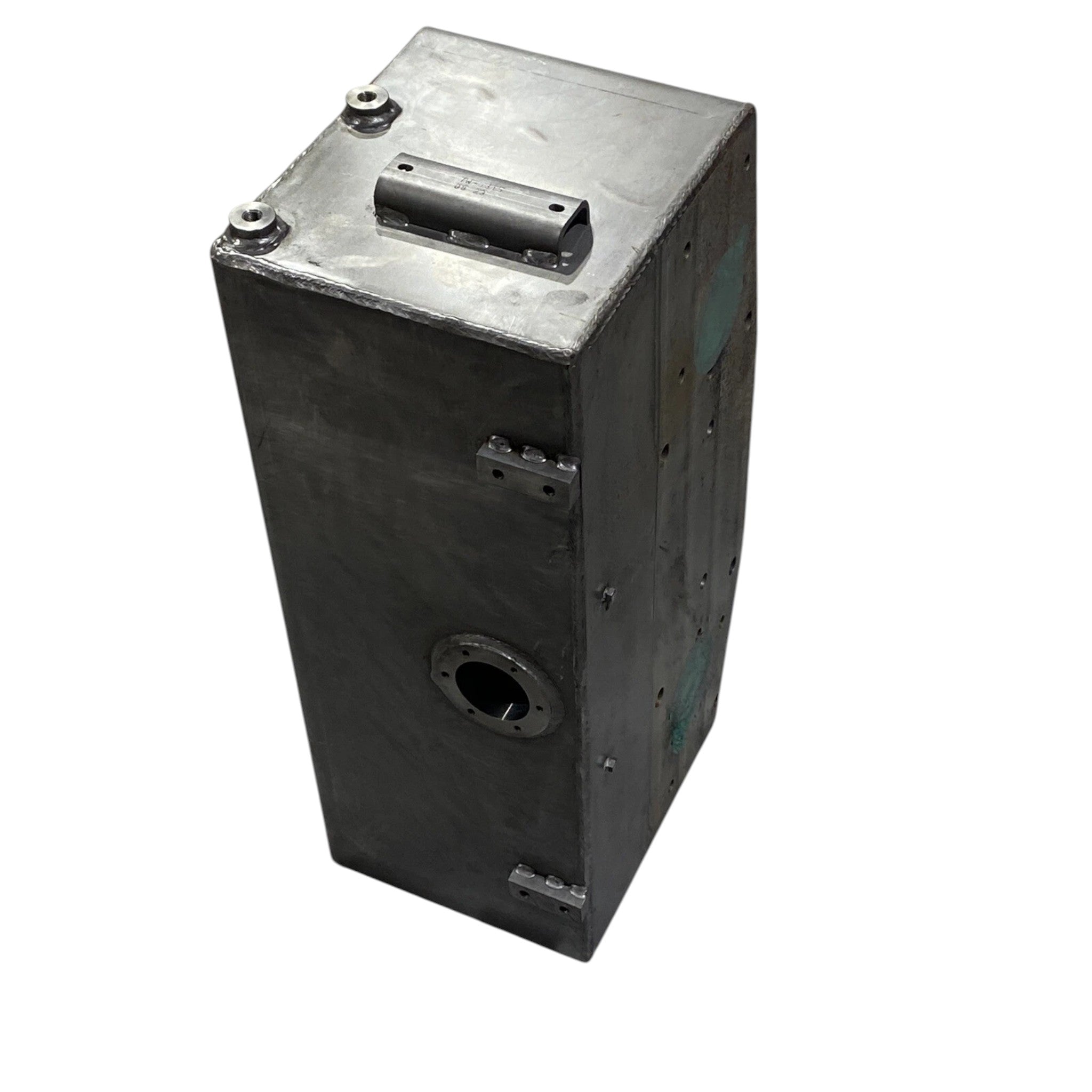 7W0315 CAT Coolant Tank