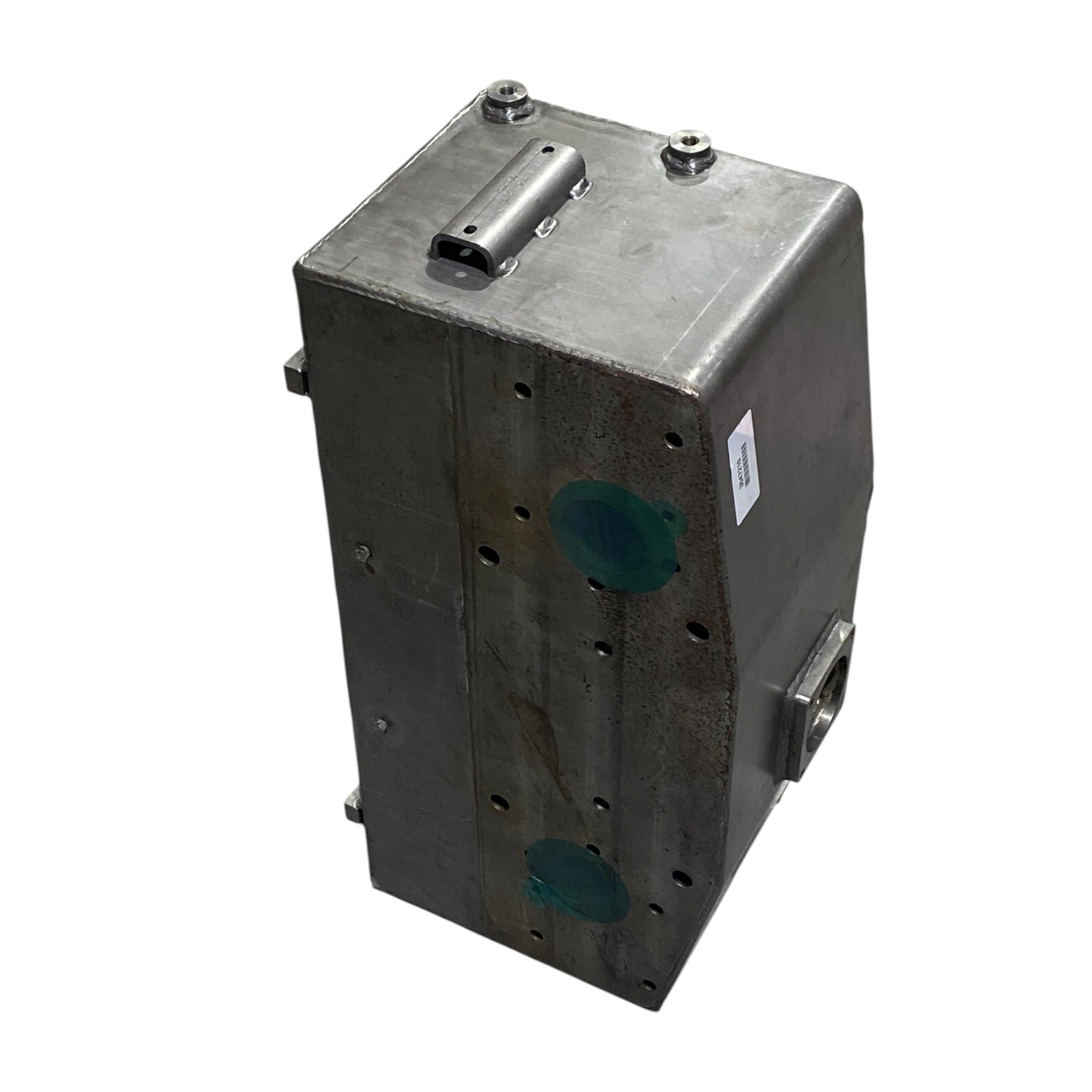 7W0315 CAT Coolant Tank