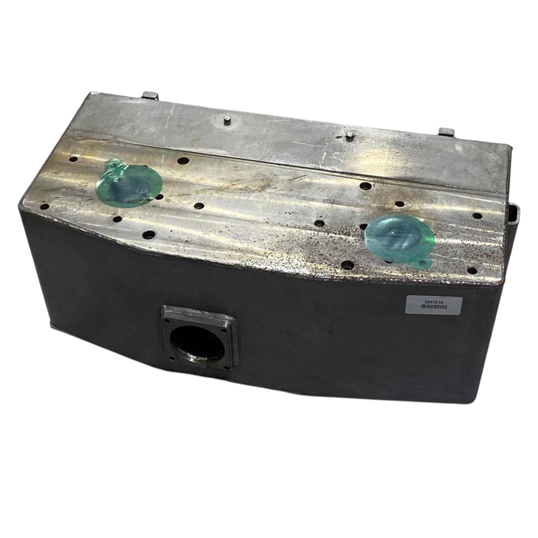 7W0315 CAT Coolant Tank