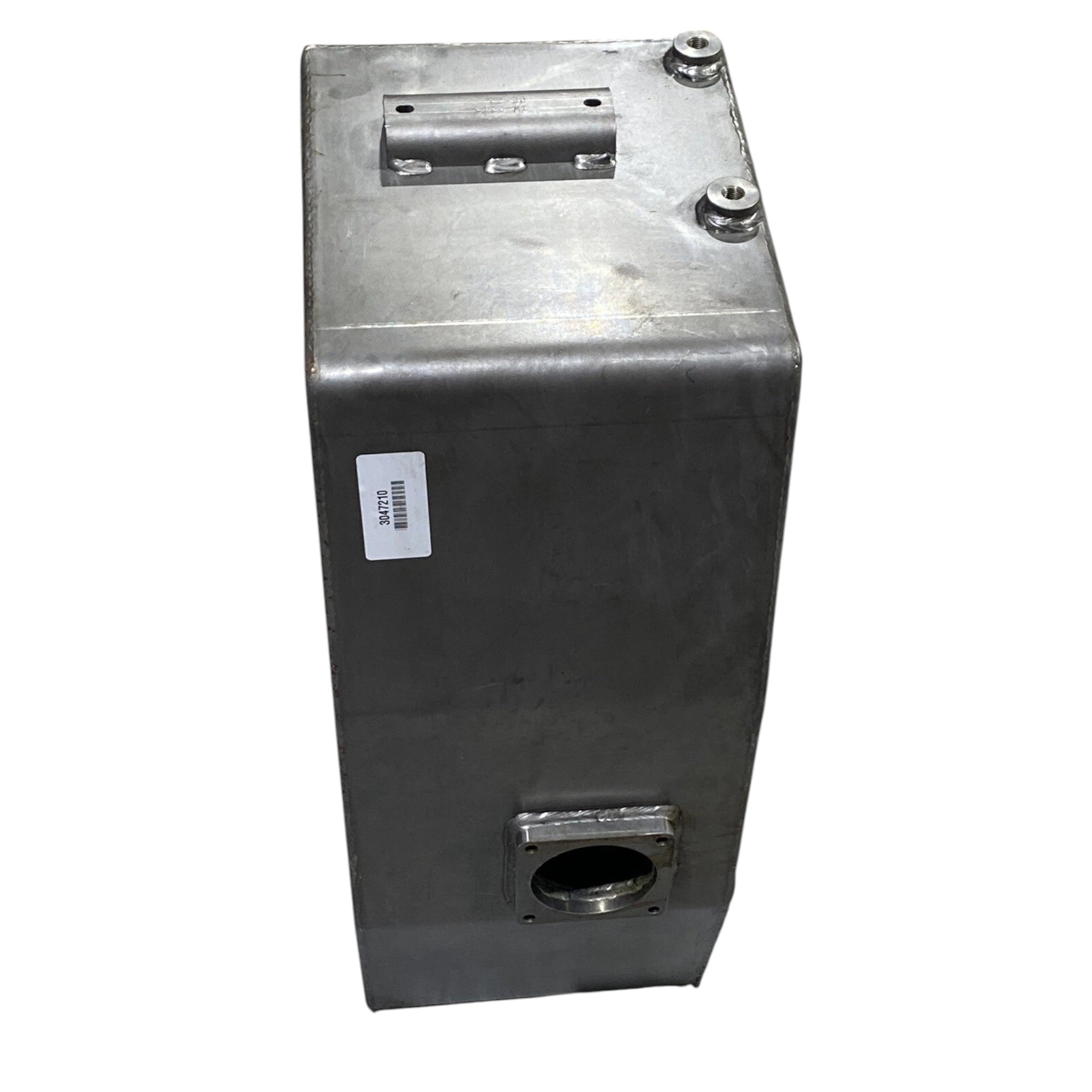 7W0315 CAT Coolant Tank
