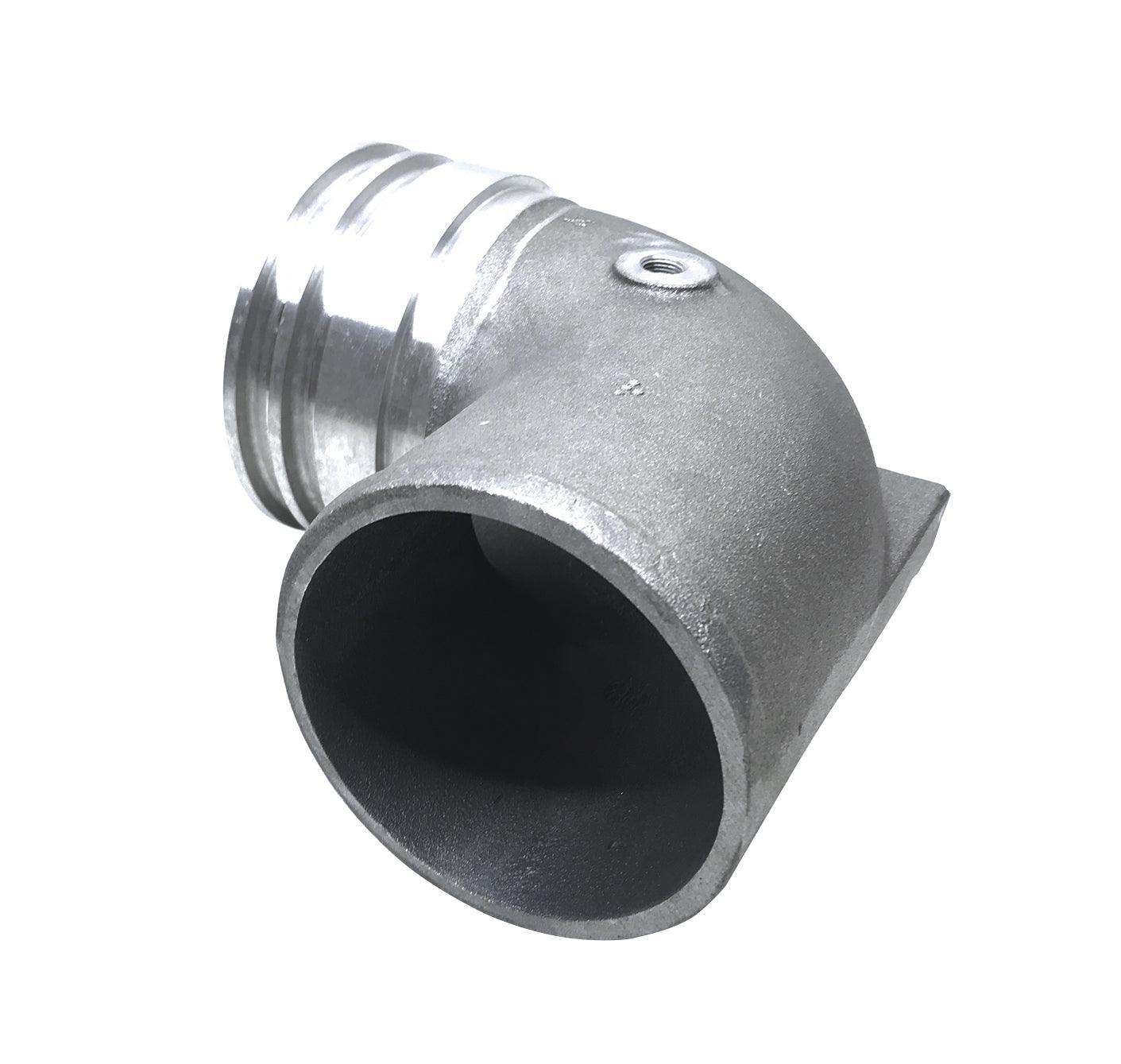 7W-3144 Genuine Cat Turbocharger Intake Elbow