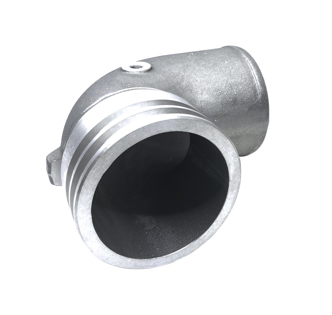 7W-3144 Genuine Cat Turbocharger Intake Elbow
