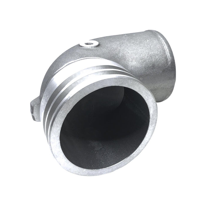 7W-3144 Genuine Cat Turbocharger Intake Elbow - ADVANCED TRUCK PARTS