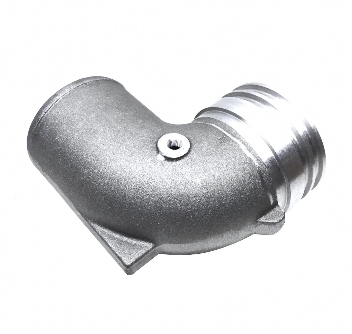7W-3144 Genuine Cat Turbocharger Intake Elbow