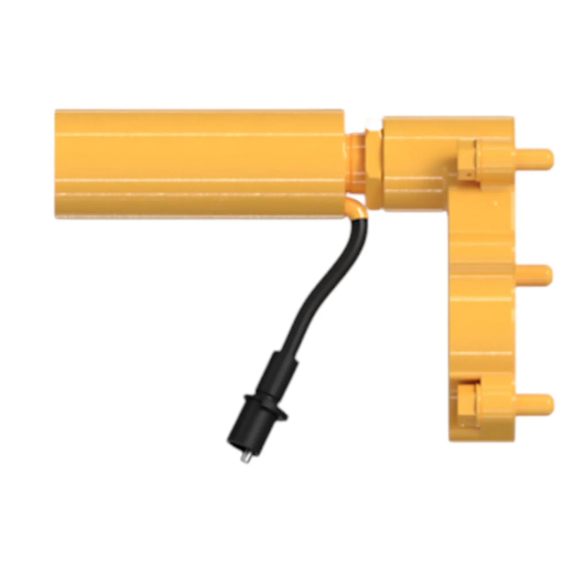 7W3555 CAT 24 VDC Engine Electrical Shutoff