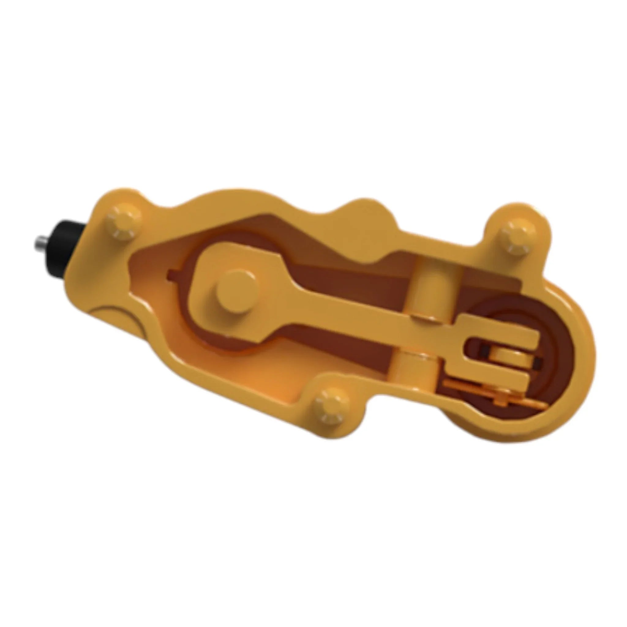 7W3555 CAT 24 VDC Engine Electrical Shutoff