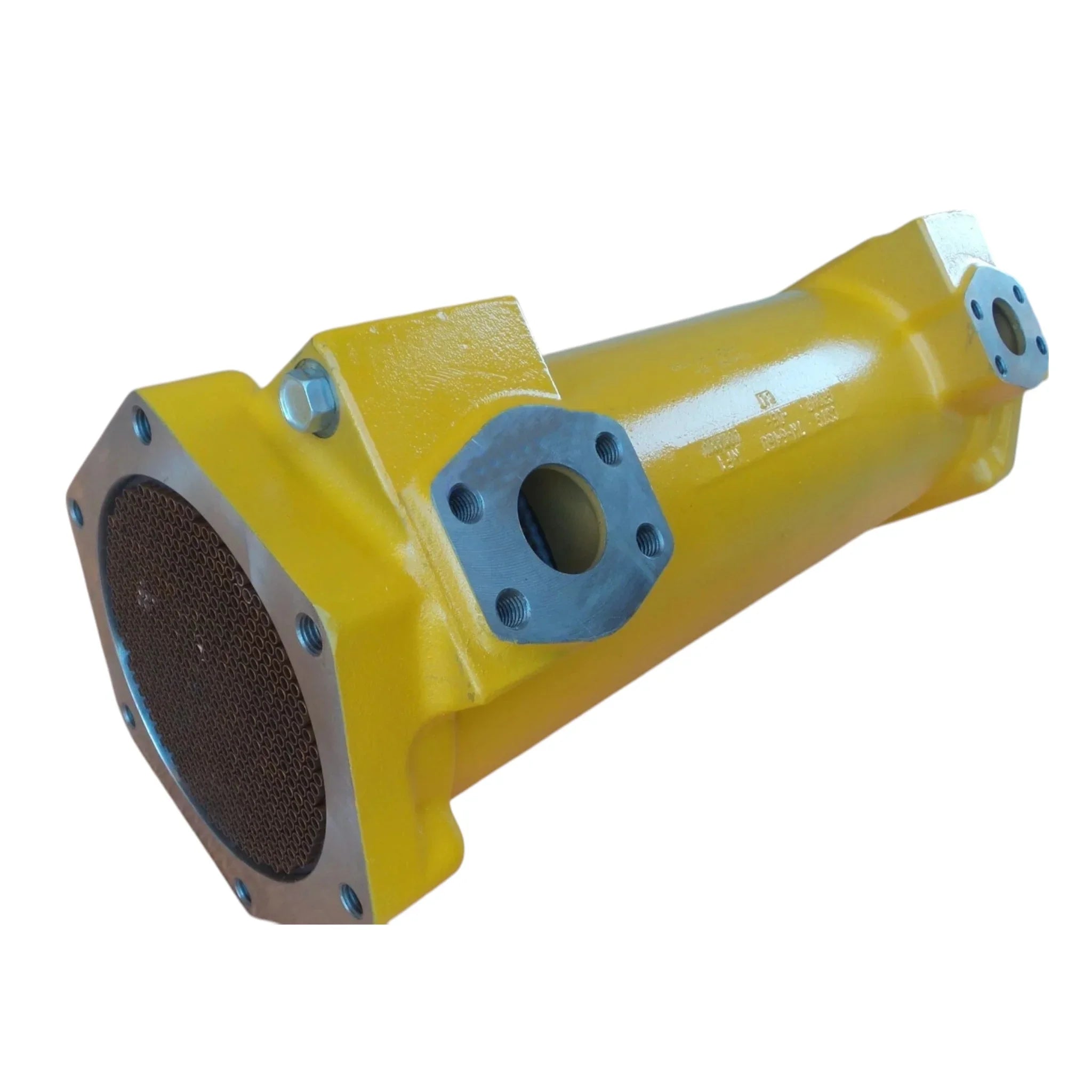 7W6459 CAT Oil Cooler Core