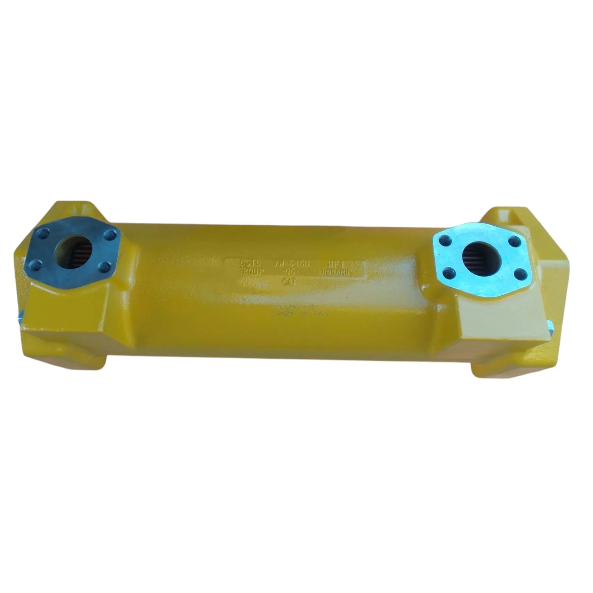 7W6459 CAT Oil Cooler Core