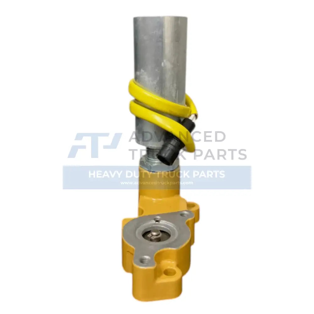 7W3555 CAT 24 VDC Engine Electrical Shutoff