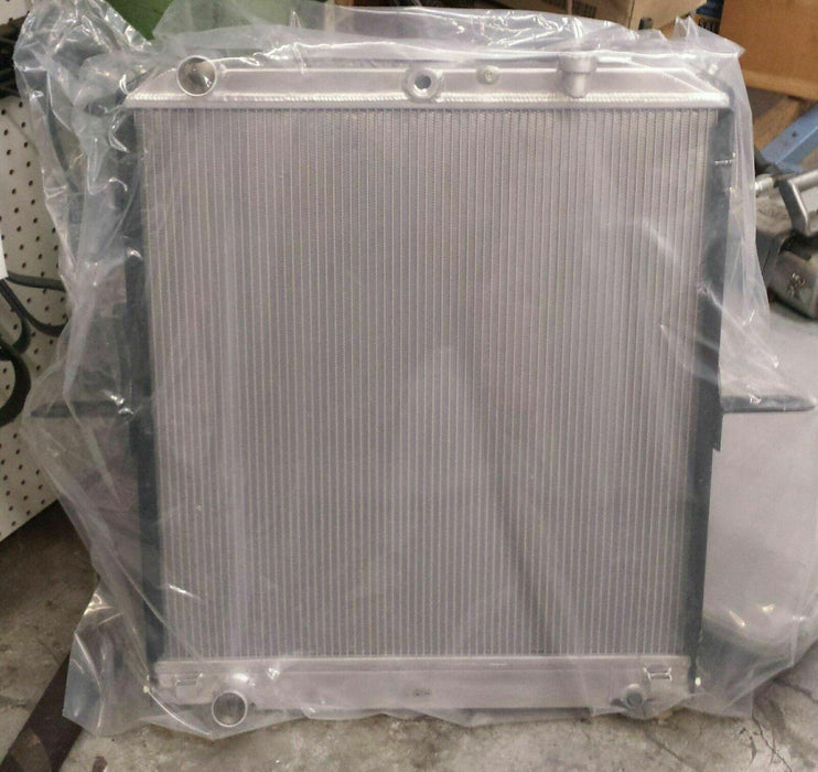 8-97177-845-0 Genuine Isuzu Radiator