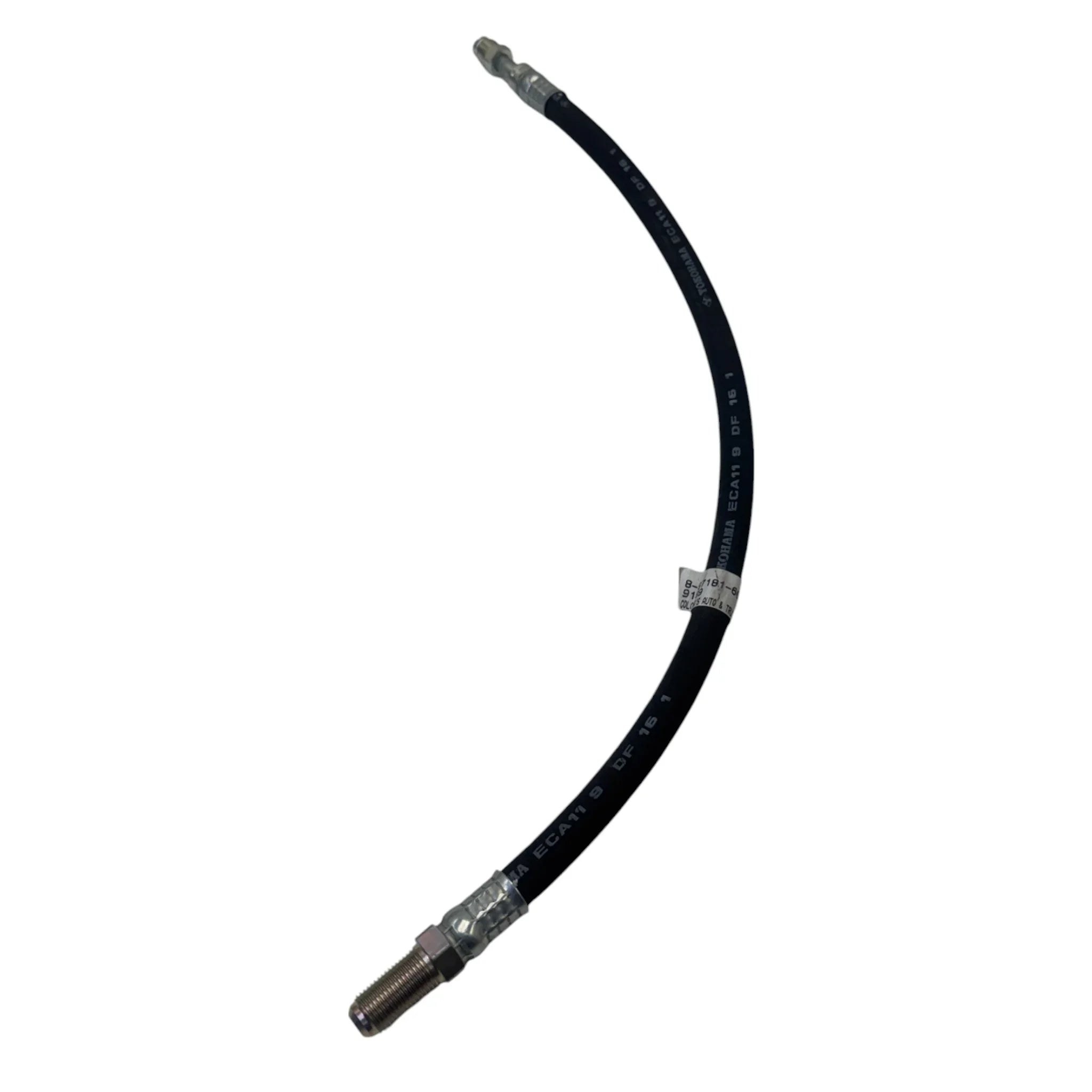 8971816690 Genuine Isuzu ATF Hose